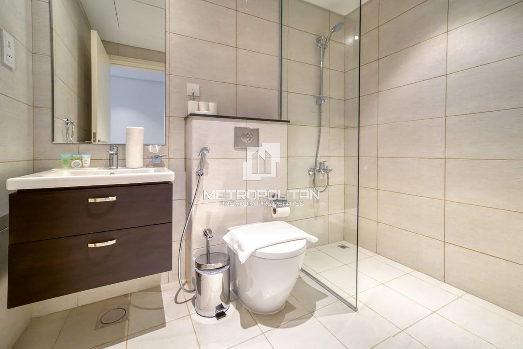 Image - Avanti, Business Bay, Дубай | Project - Апартаменты