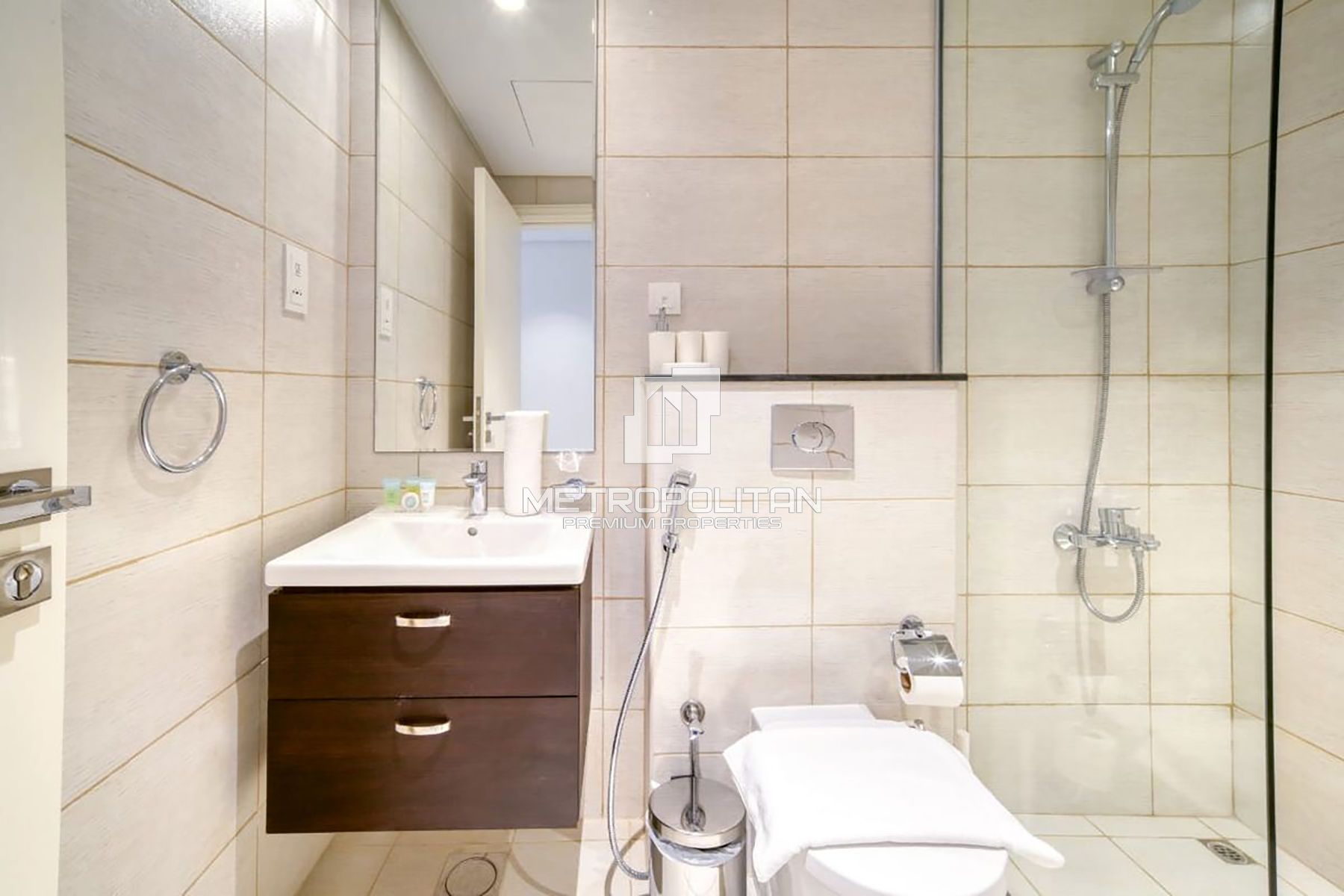 Image - Avanti, Business Bay, Дубай | Project - Апартаменты