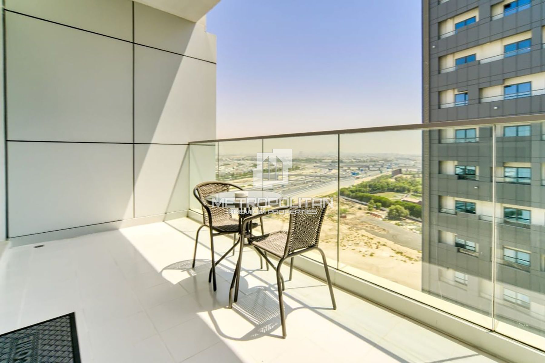 Image - Avanti, Business Bay, Дубай | Project - Апартаменты