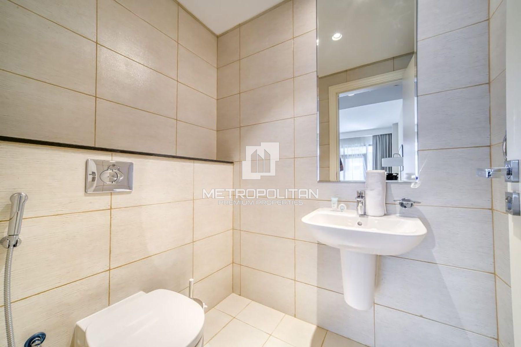 Image - Avanti, Business Bay, Дубай | Project - Апартаменты