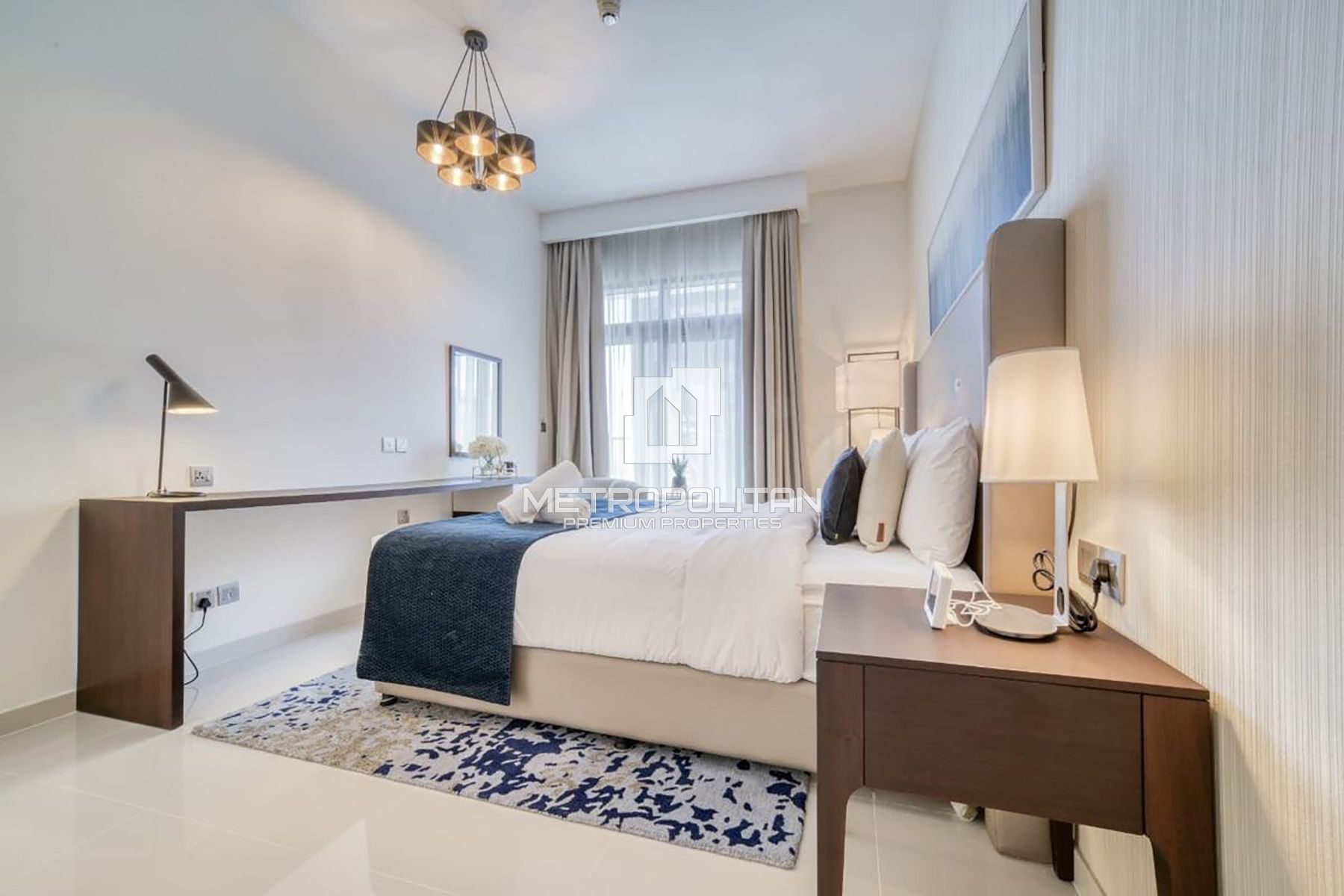 Image - Avanti, Business Bay, Дубай | Project - Апартаменты