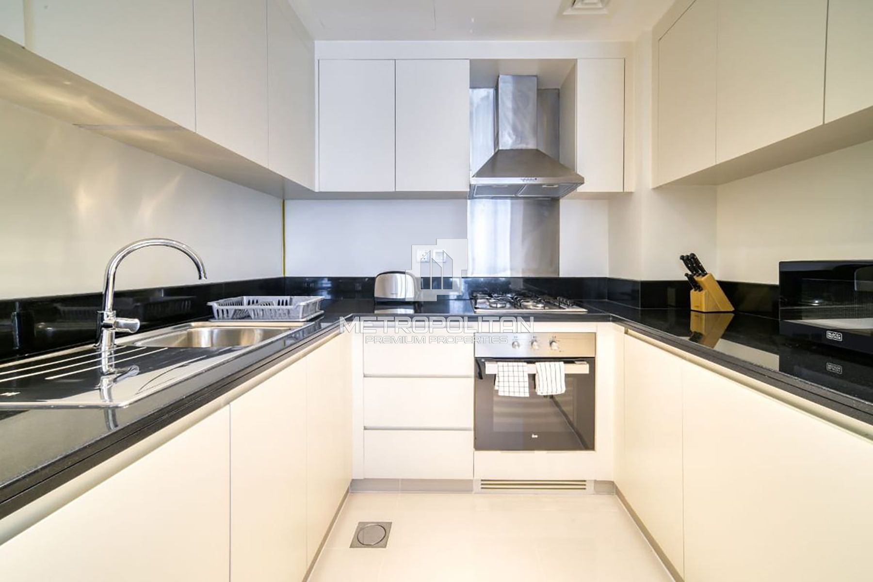 Image - Avanti, Business Bay, Дубай | Project - Апартаменты