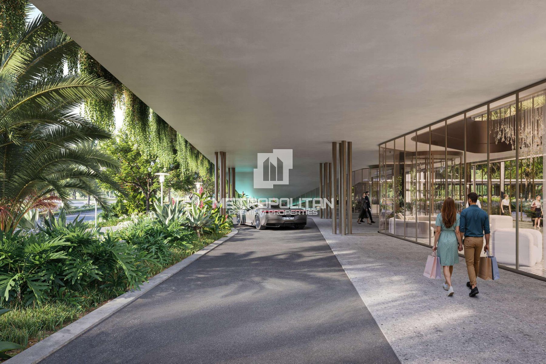 Image - Palazzo Tissoli by Pininfarina, Al Marjan Island, Ras Al Khaimah | Project - شقة