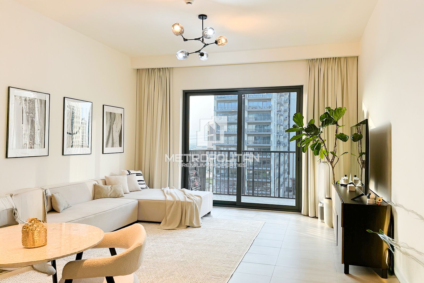 1BR Apartment for Sale in Dubai Hills Estate – MPS-43262