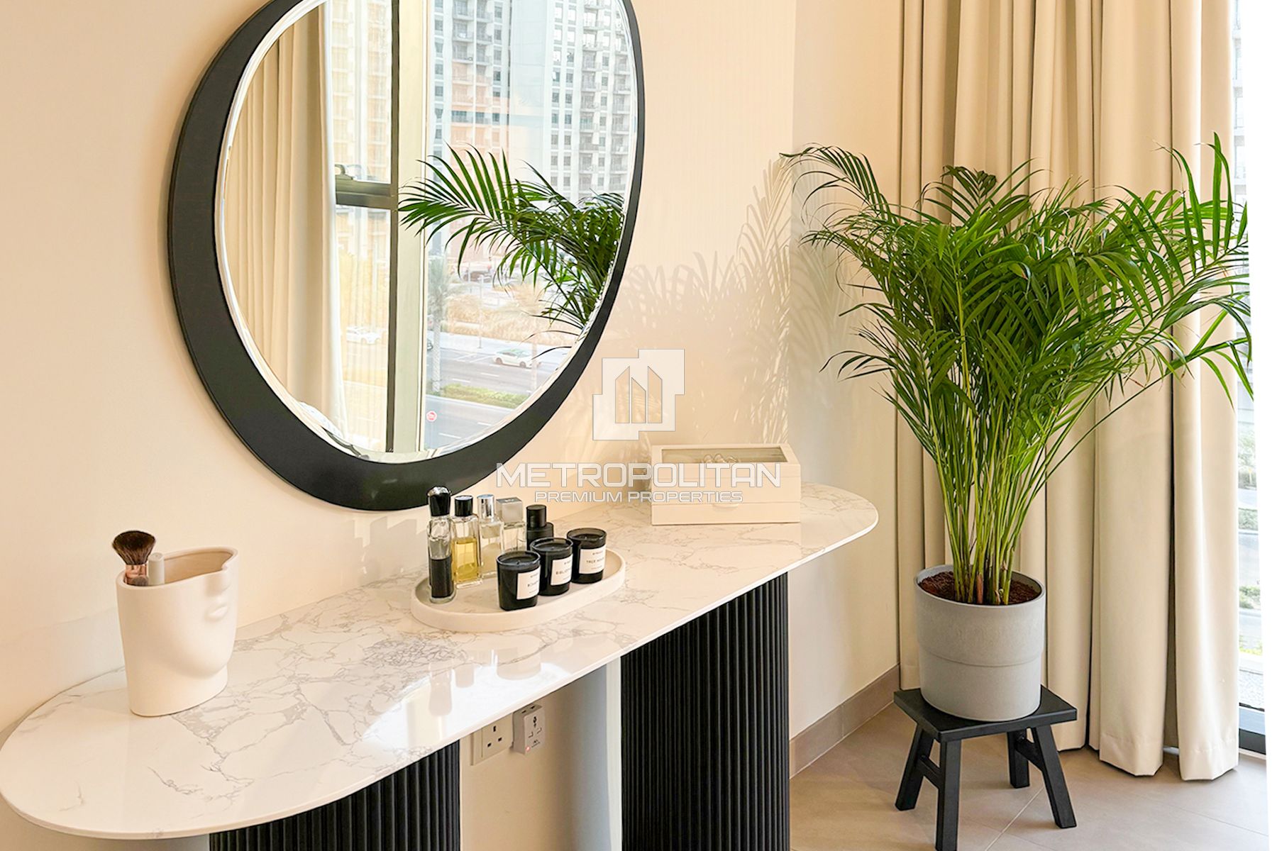 Image - Executive Residences 1, Dubai Hills Estate, Dubai | Project - Apartment