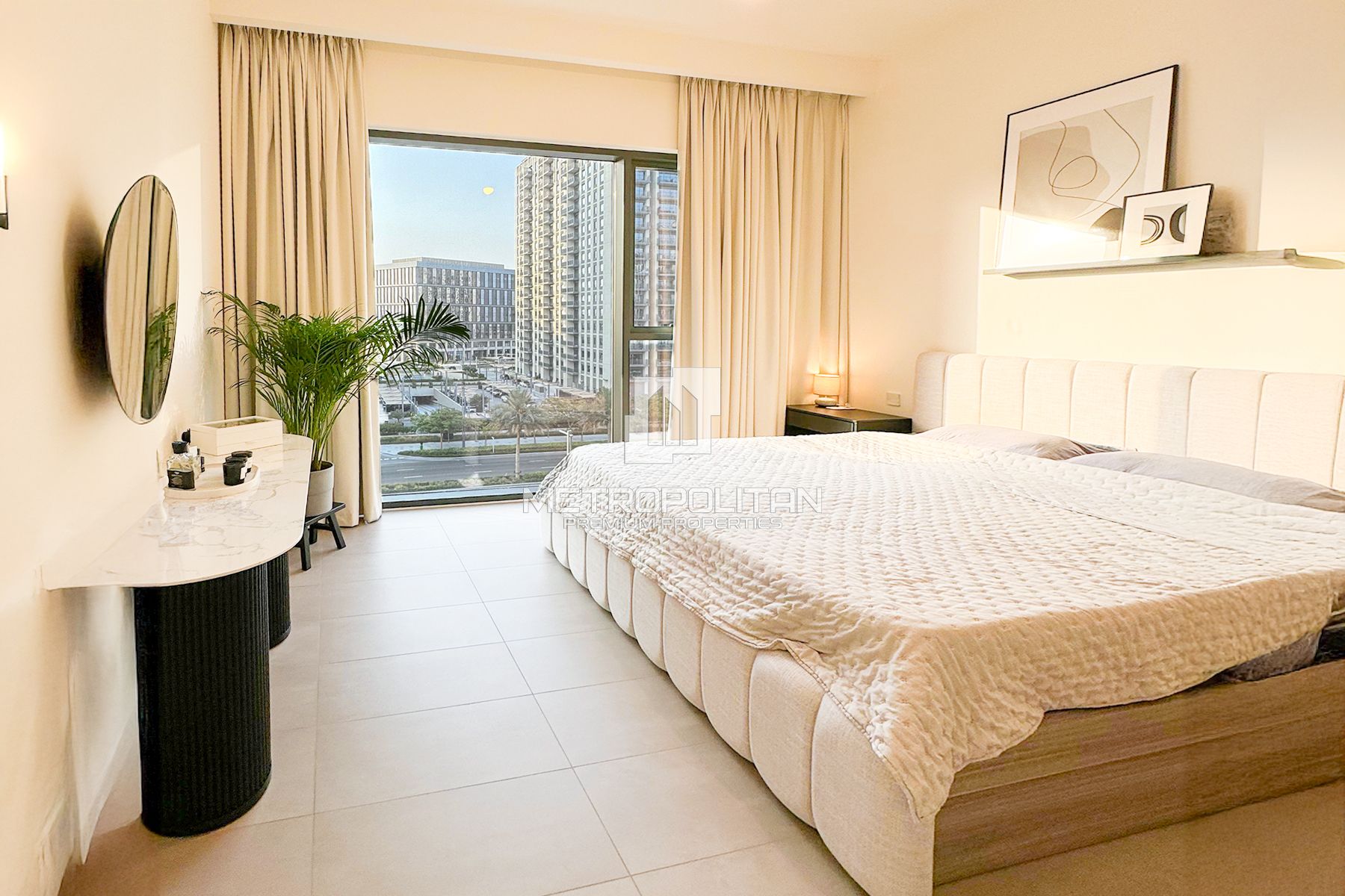 Image - Executive Residences 1, Dubai Hills Estate, Dubai | Project - Apartment