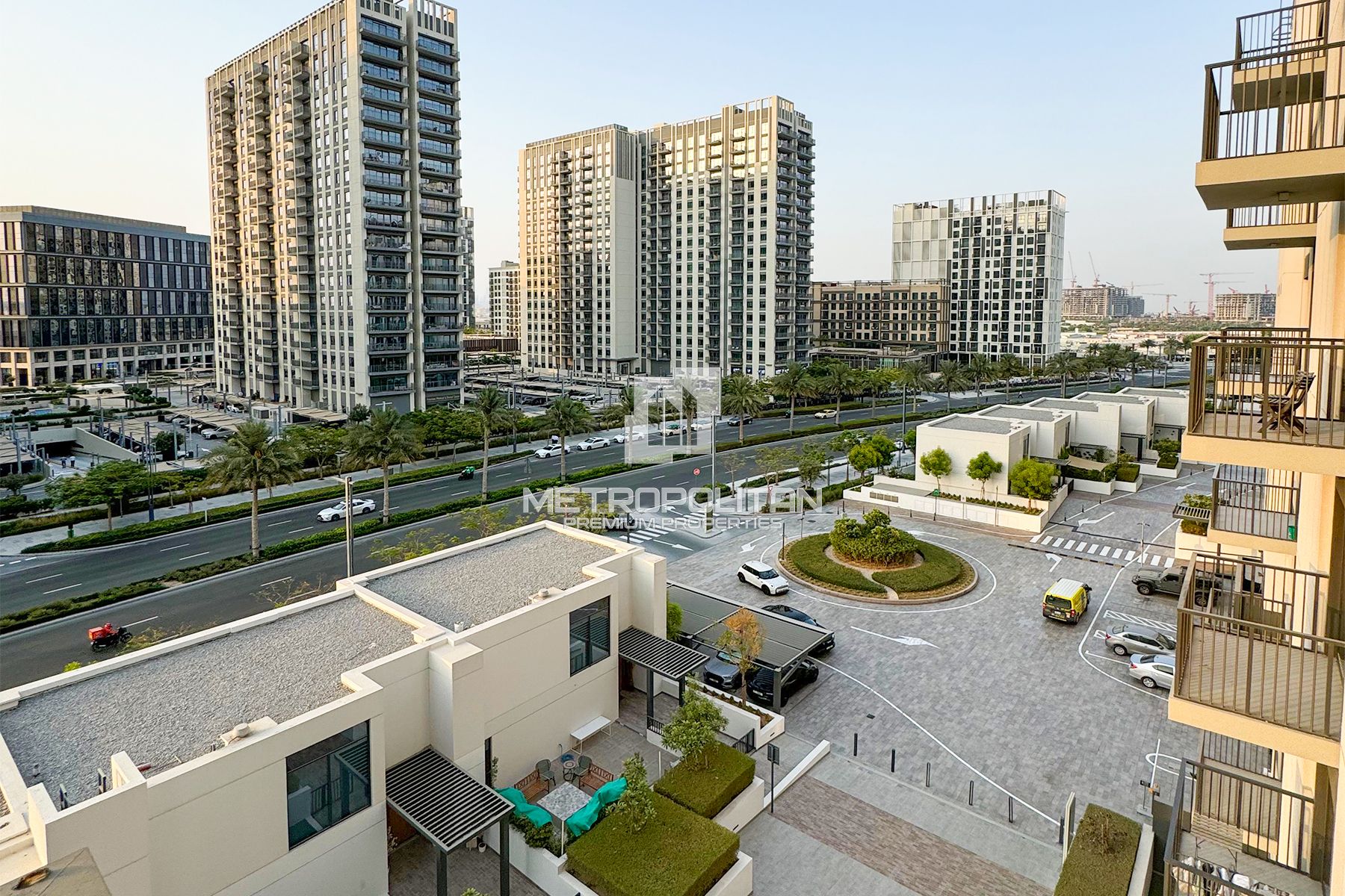 Image - Executive Residences 1, Dubai Hills Estate, Dubai | Project - Apartment