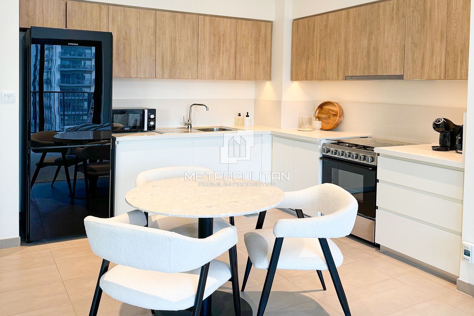 Image - Executive Residences 1, Dubai Hills Estate, Dubai | Project - Apartment