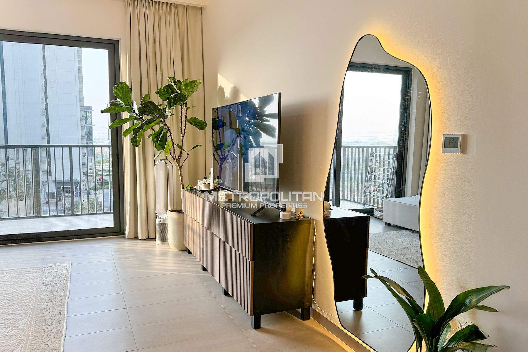 Image - Executive Residences 1, Dubai Hills Estate, Dubai | Project - Apartment