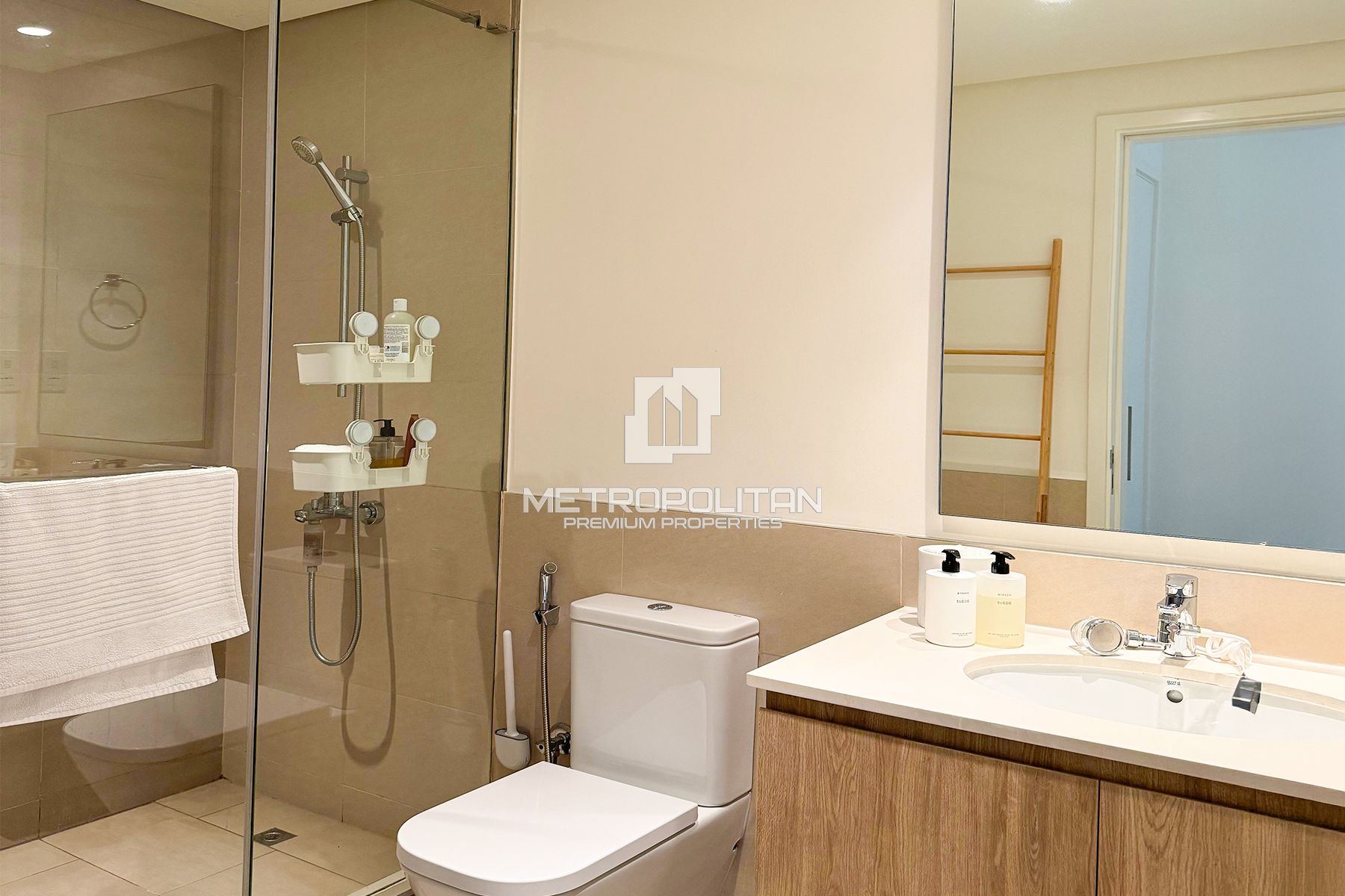 Image - Executive Residences 1, Dubai Hills Estate, Dubai | Project - Apartment