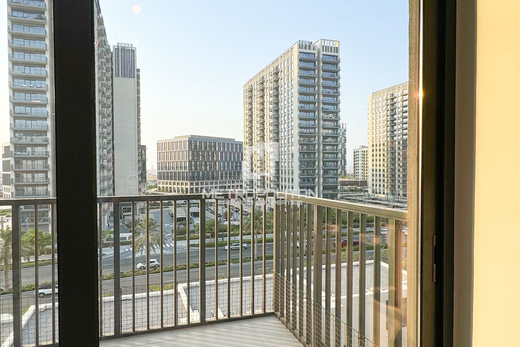 Image - Executive Residences 1, Dubai Hills Estate, Dubai | Project - Apartment