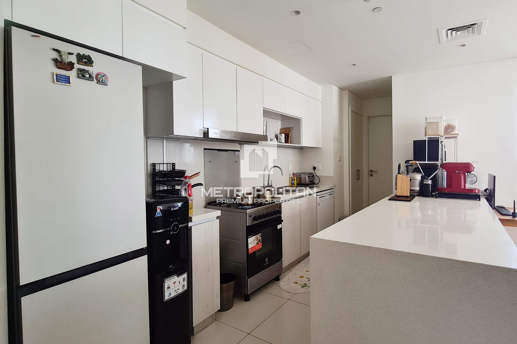 Image - Park Point Building D, Dubai Hills Estate, Dubai | Project - Apartment