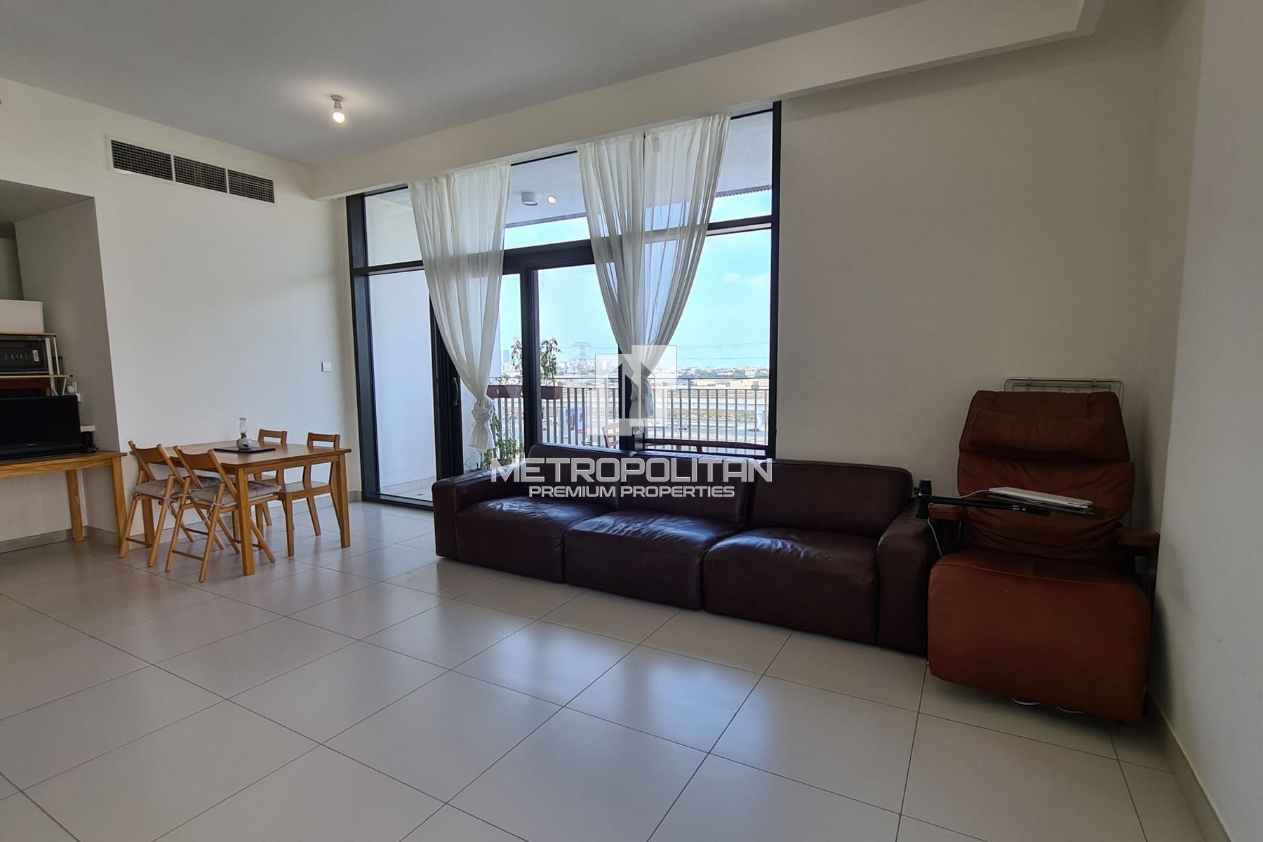 Image - Park Point Building D, Dubai Hills Estate, Dubai | Project - Apartment