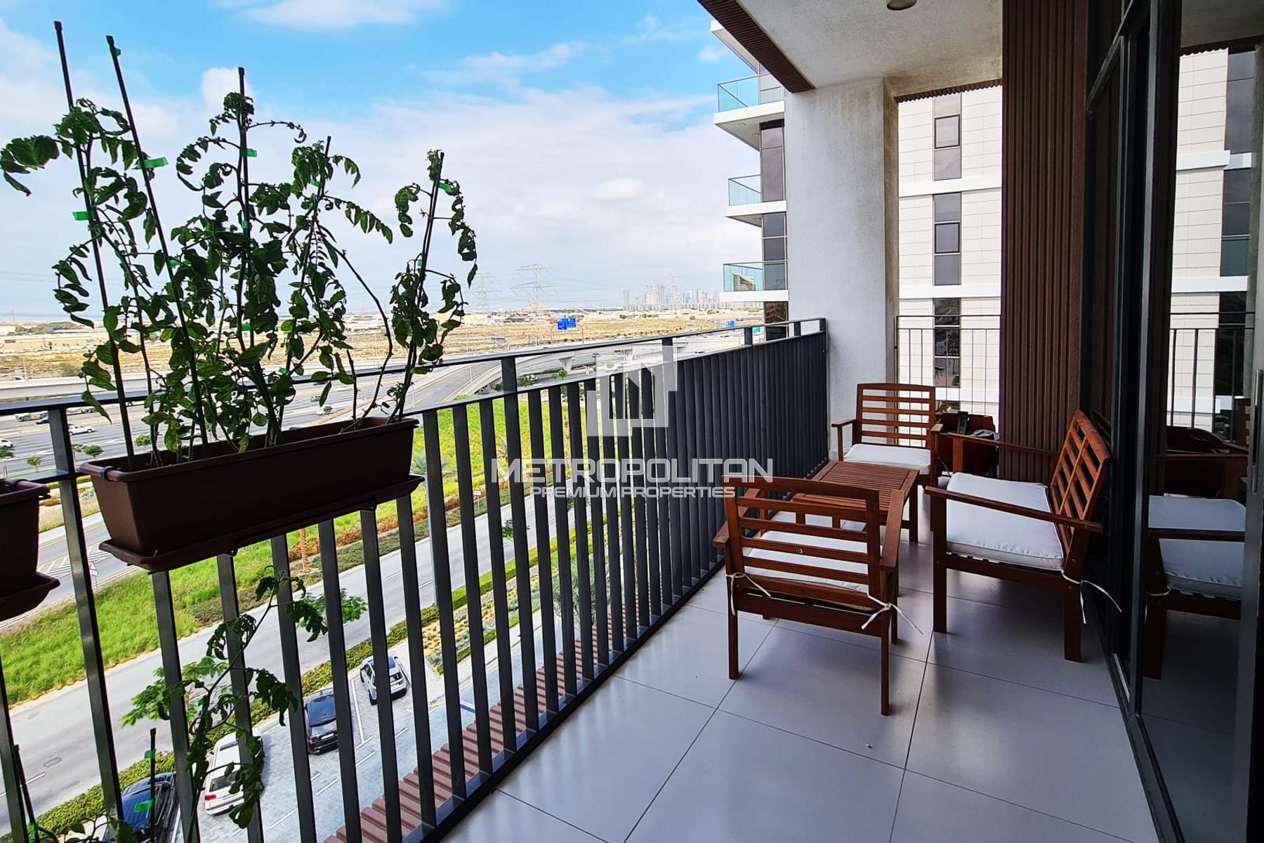 Image - Park Point Building D, Dubai Hills Estate, Dubai | Project - Apartment