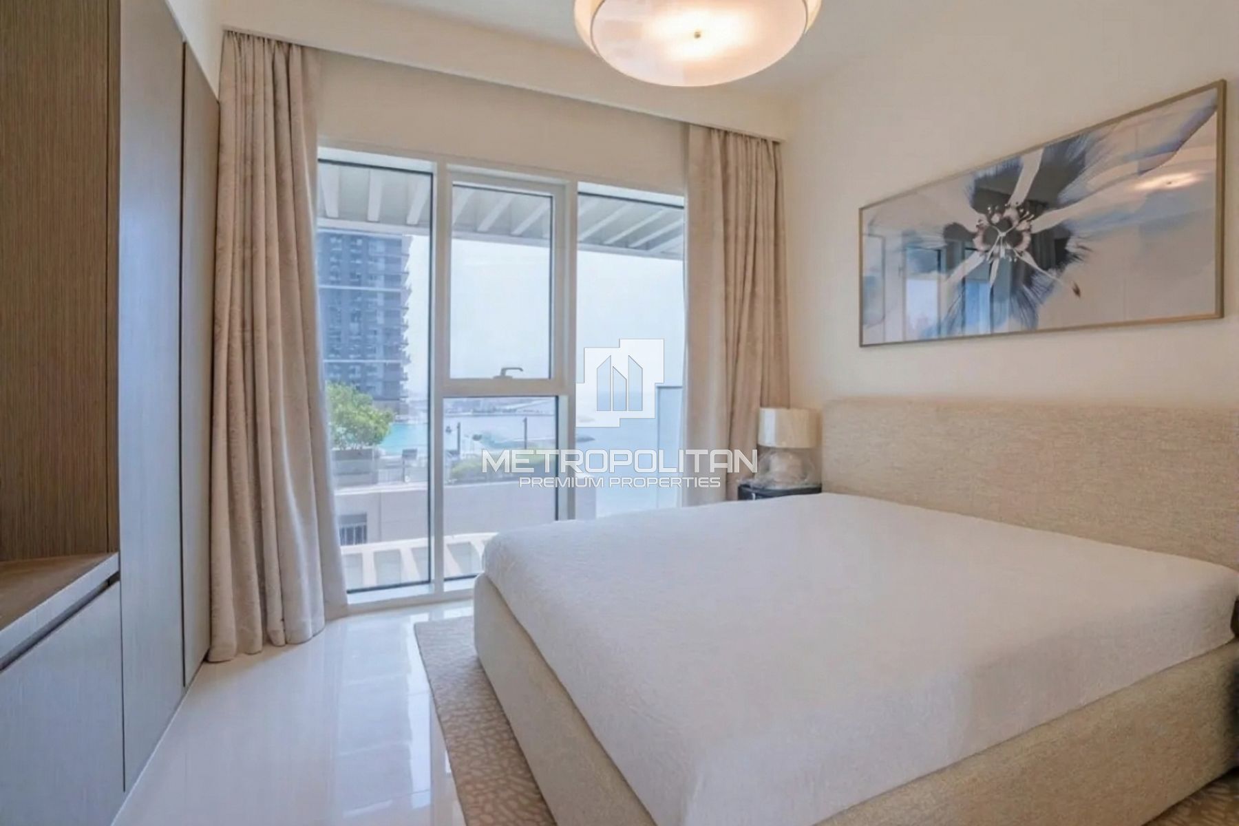 2-комнатная квартира на продажу в Dubai Harbour – MPS-43281 photo-10