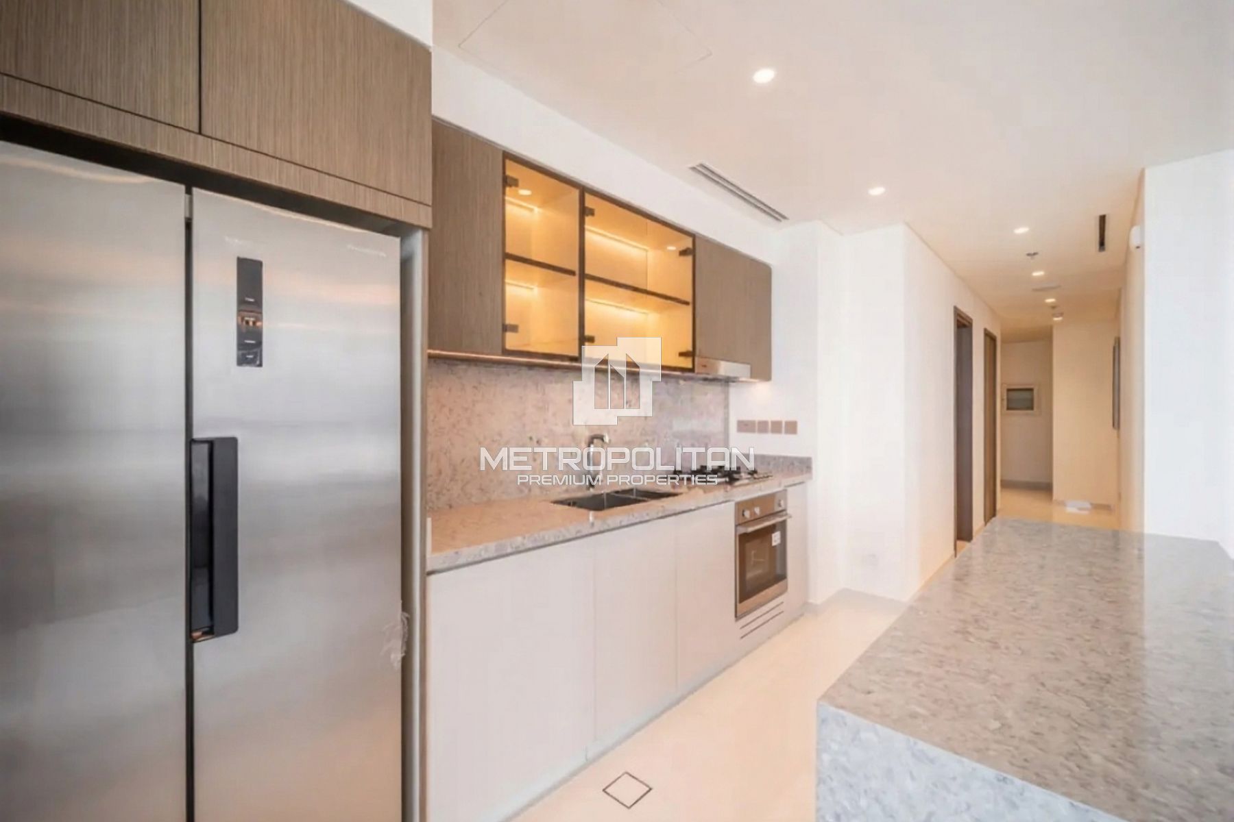 2-комнатная квартира на продажу в Dubai Harbour – MPS-43281 photo-3