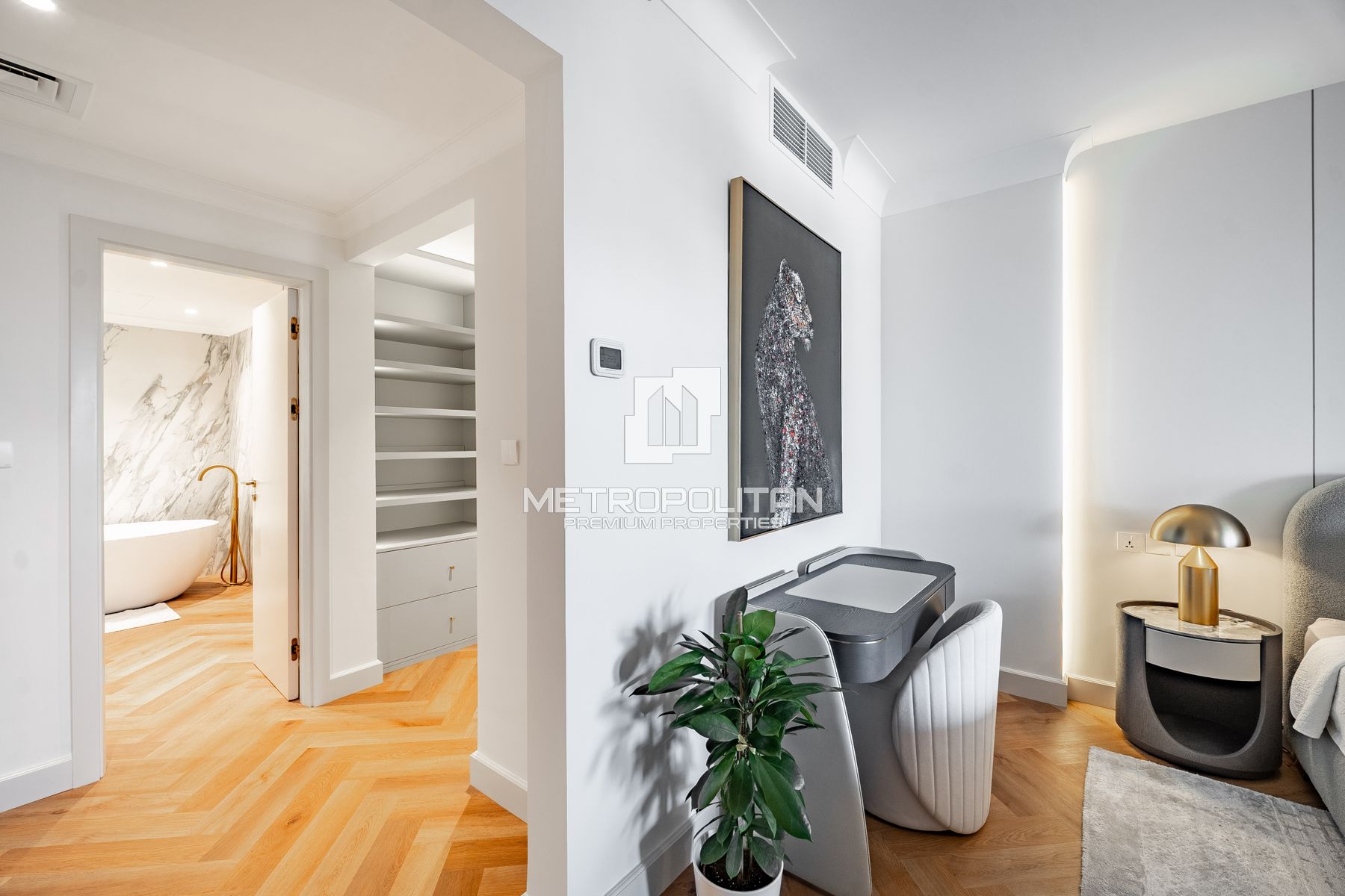 Image - Balqis Residences (Wyndham Residences The Palm), Palm Jumeirah, Dubai | Project - شقة