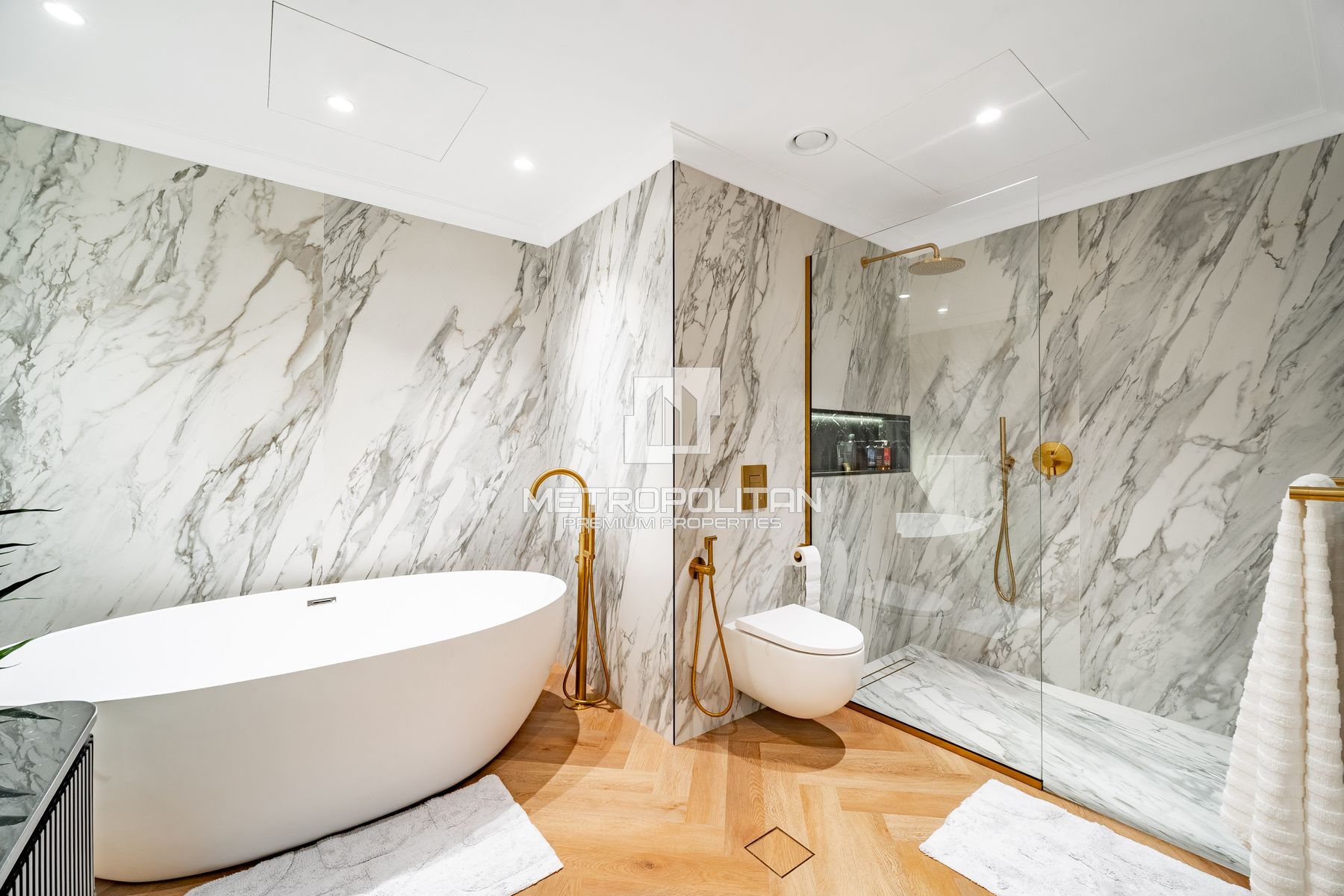 Image - Balqis Residences (Wyndham Residences The Palm), Palm Jumeirah, Dubai | Project - شقة