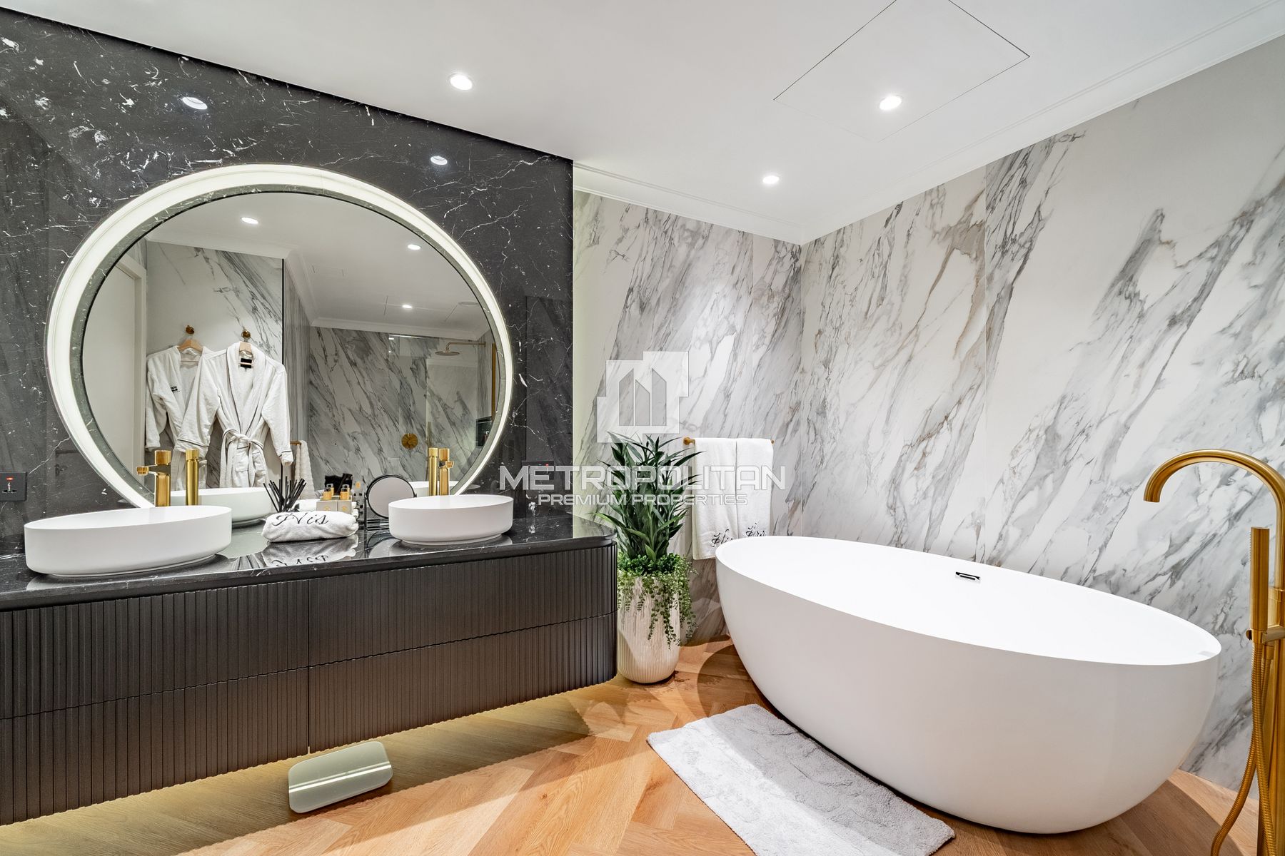 Image - Balqis Residences (Wyndham Residences The Palm), Palm Jumeirah, Dubai | Project - شقة