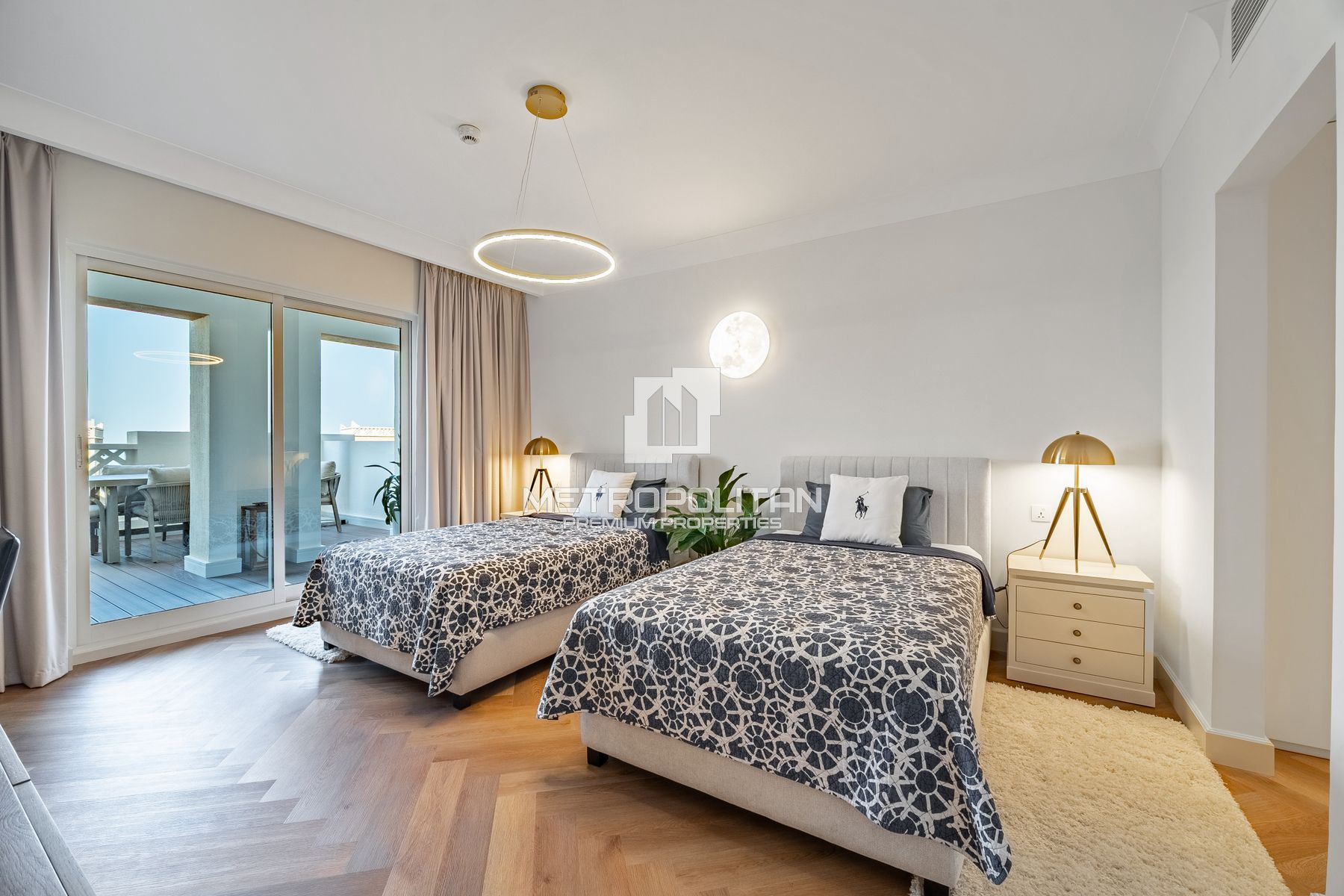 Image - Balqis Residences (Wyndham Residences The Palm), Palm Jumeirah, Dubai | Project - شقة