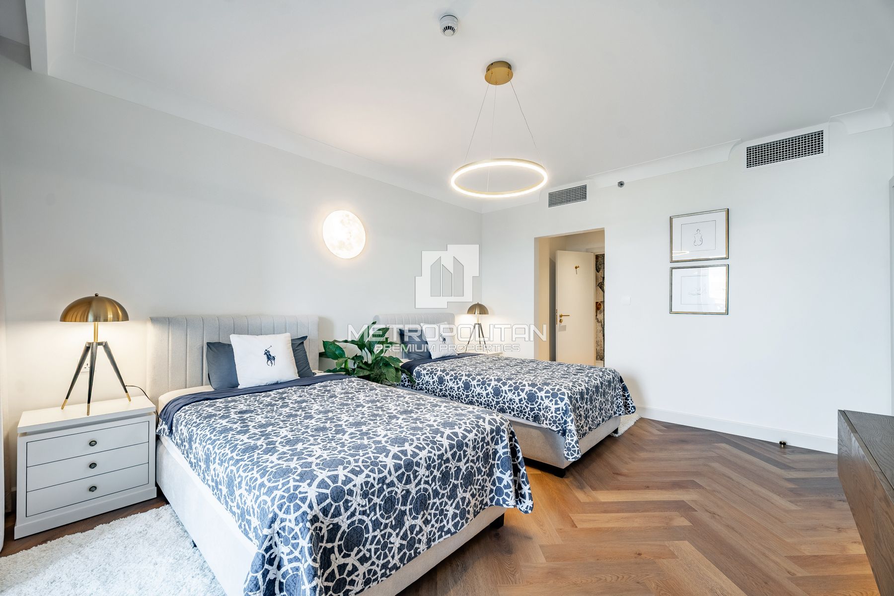 Image - Balqis Residences (Wyndham Residences The Palm), Palm Jumeirah, Dubai | Project - شقة