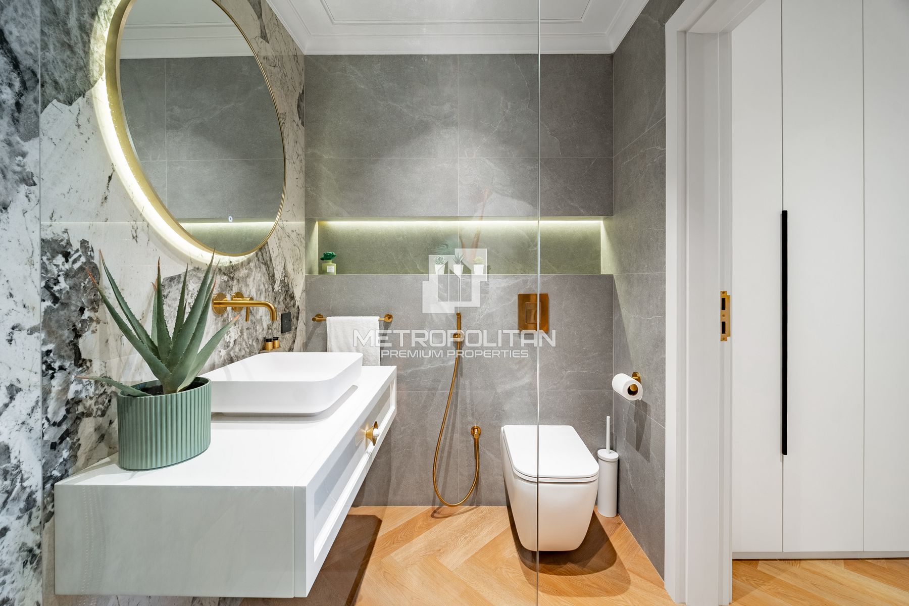 Image - Balqis Residences (Wyndham Residences The Palm), Palm Jumeirah, Dubai | Project - شقة