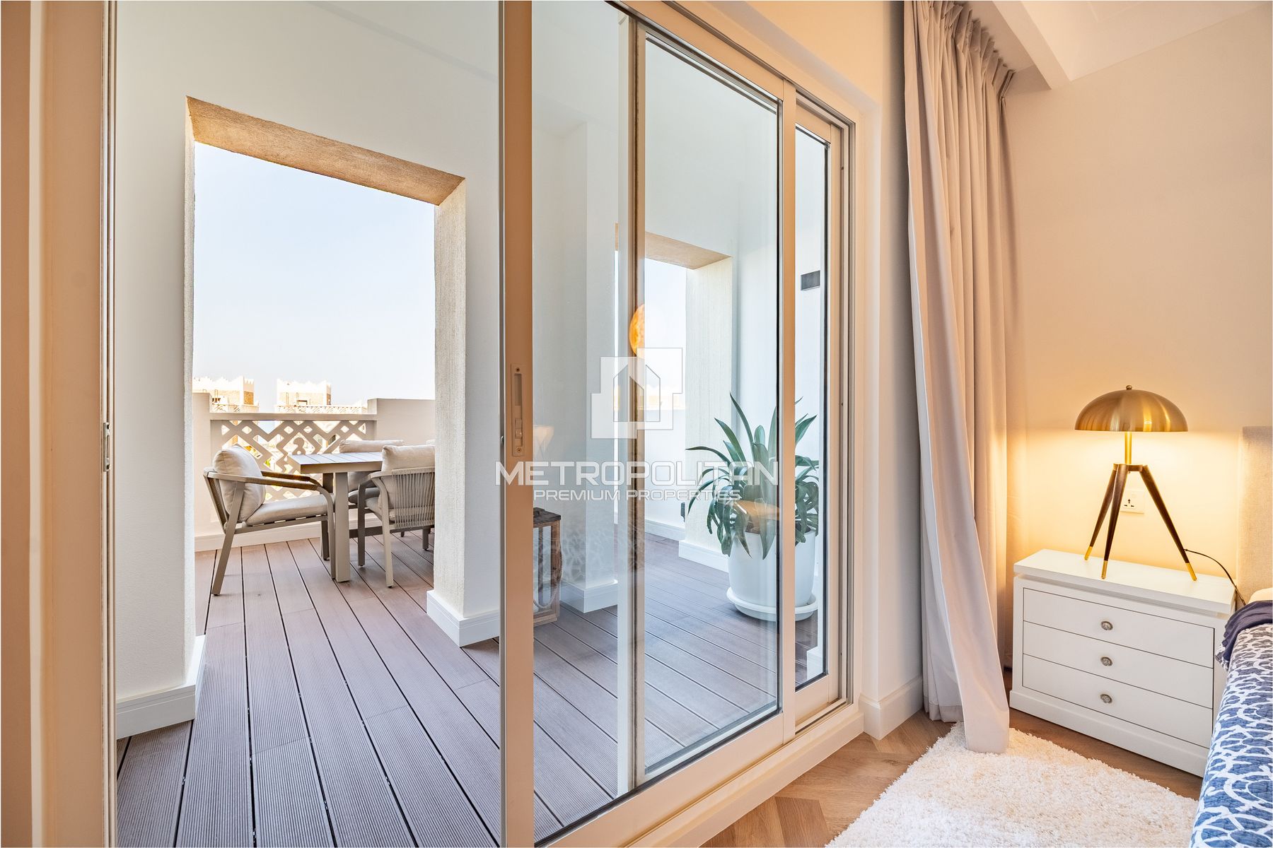 Image - Balqis Residences (Wyndham Residences The Palm), Palm Jumeirah, Dubai | Project - شقة