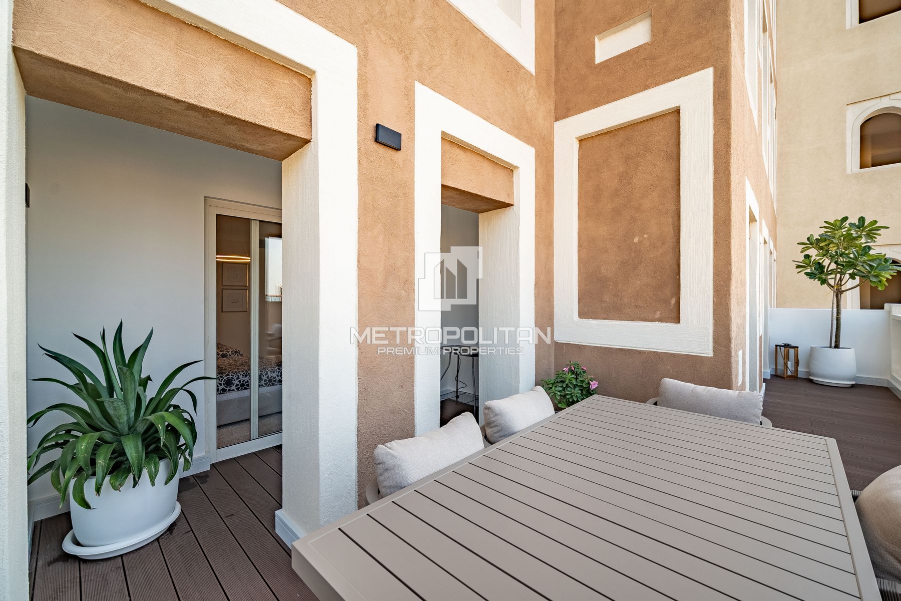 Image - Balqis Residences (Wyndham Residences The Palm), Palm Jumeirah, Dubai | Project - شقة