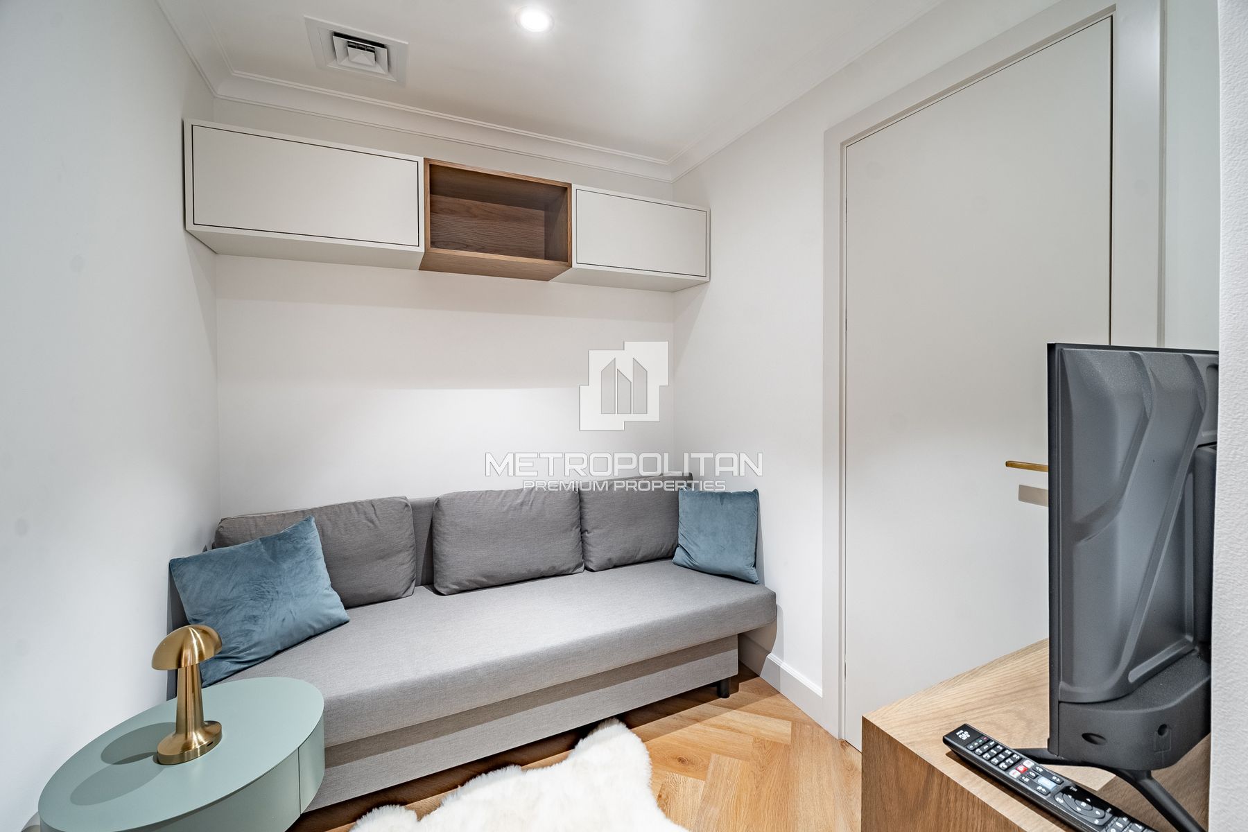 Image - Balqis Residences (Wyndham Residences The Palm), Palm Jumeirah, Dubai | Project - شقة