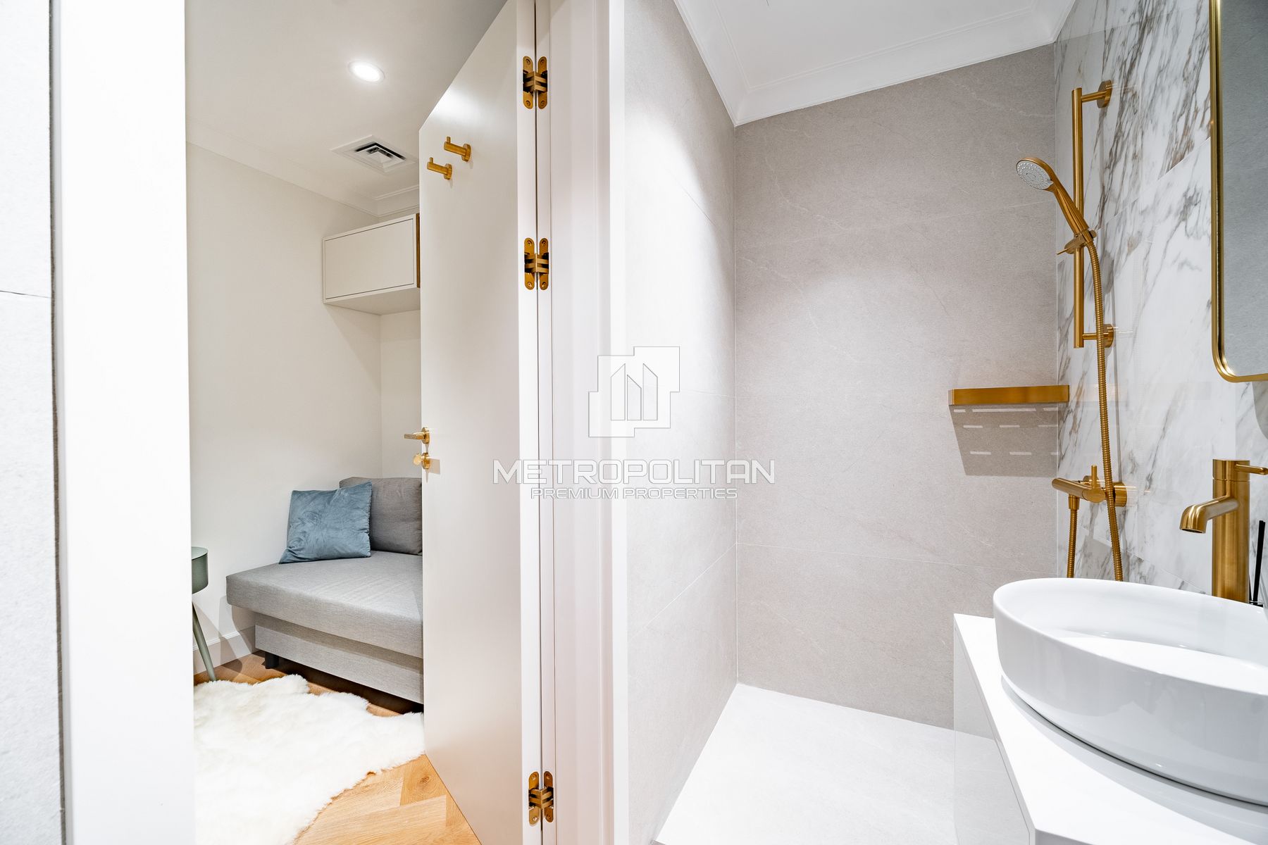 Image - Balqis Residences (Wyndham Residences The Palm), Palm Jumeirah, Dubai | Project - شقة