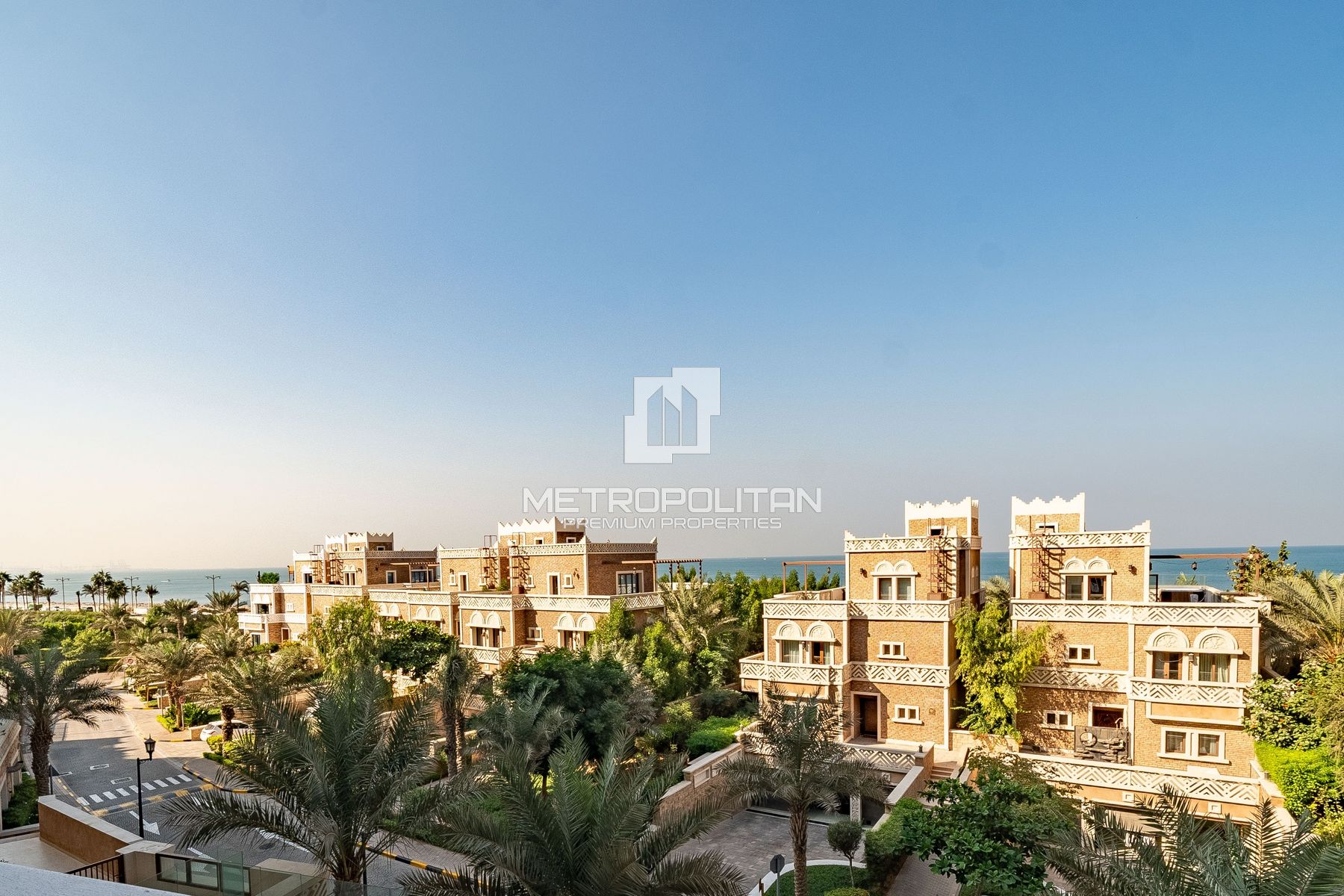 Image - Balqis Residences (Wyndham Residences The Palm), Palm Jumeirah, Dubai | Project - شقة