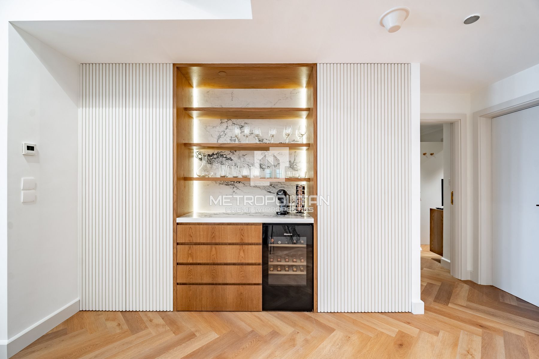 Image - Balqis Residences (Wyndham Residences The Palm), Palm Jumeirah, Dubai | Project - شقة