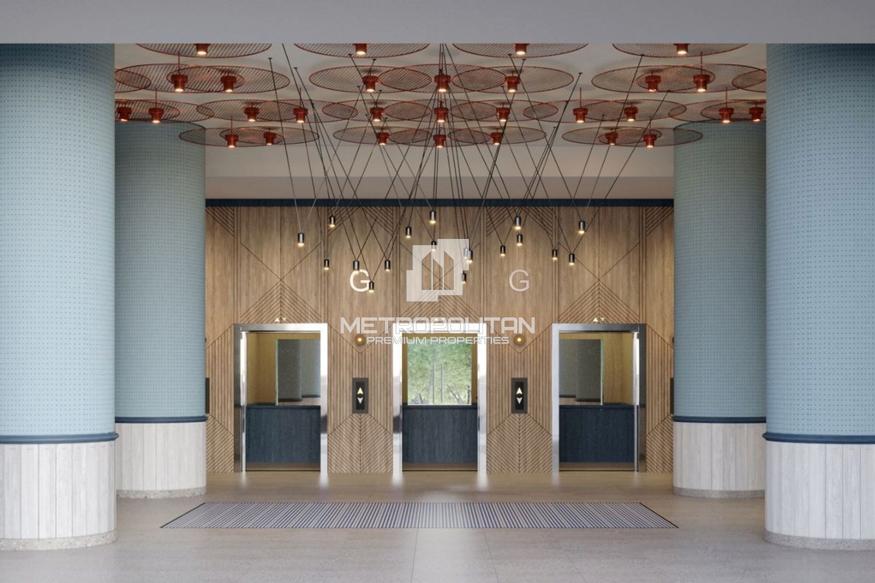 1-комнатная квартира на продажу в Maritime City – MPS-43290 photo-6