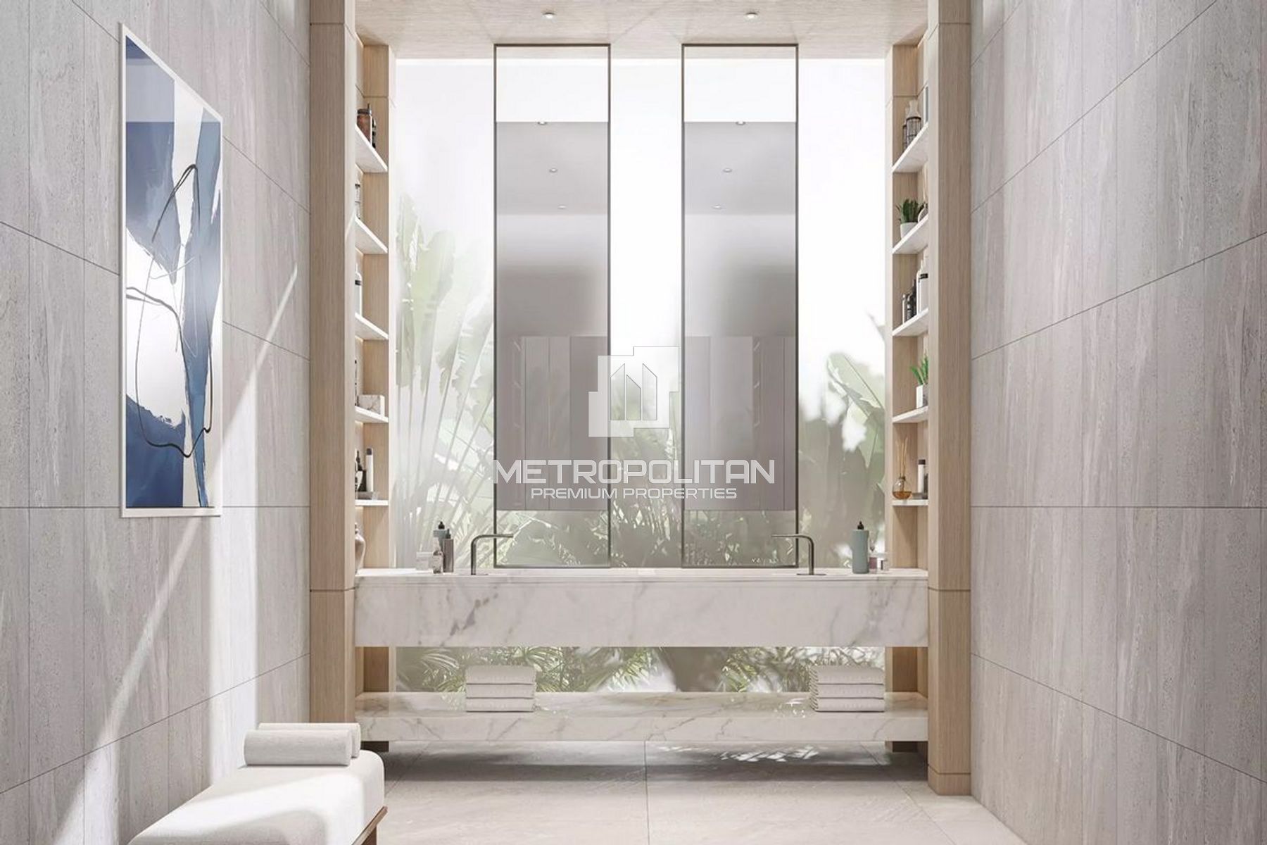 2-комнатная квартира на продажу в Business Bay – MPS-43298 photo-7