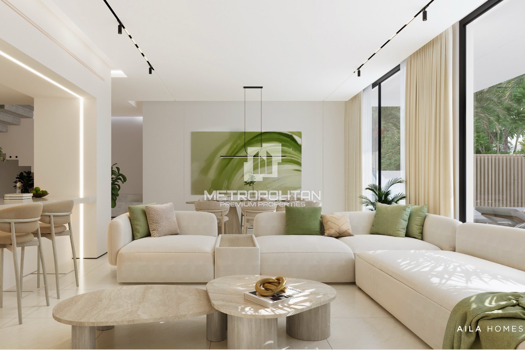 4BR Townhouse for Sale in Al Hamra Village – MPS-43299 photo-9