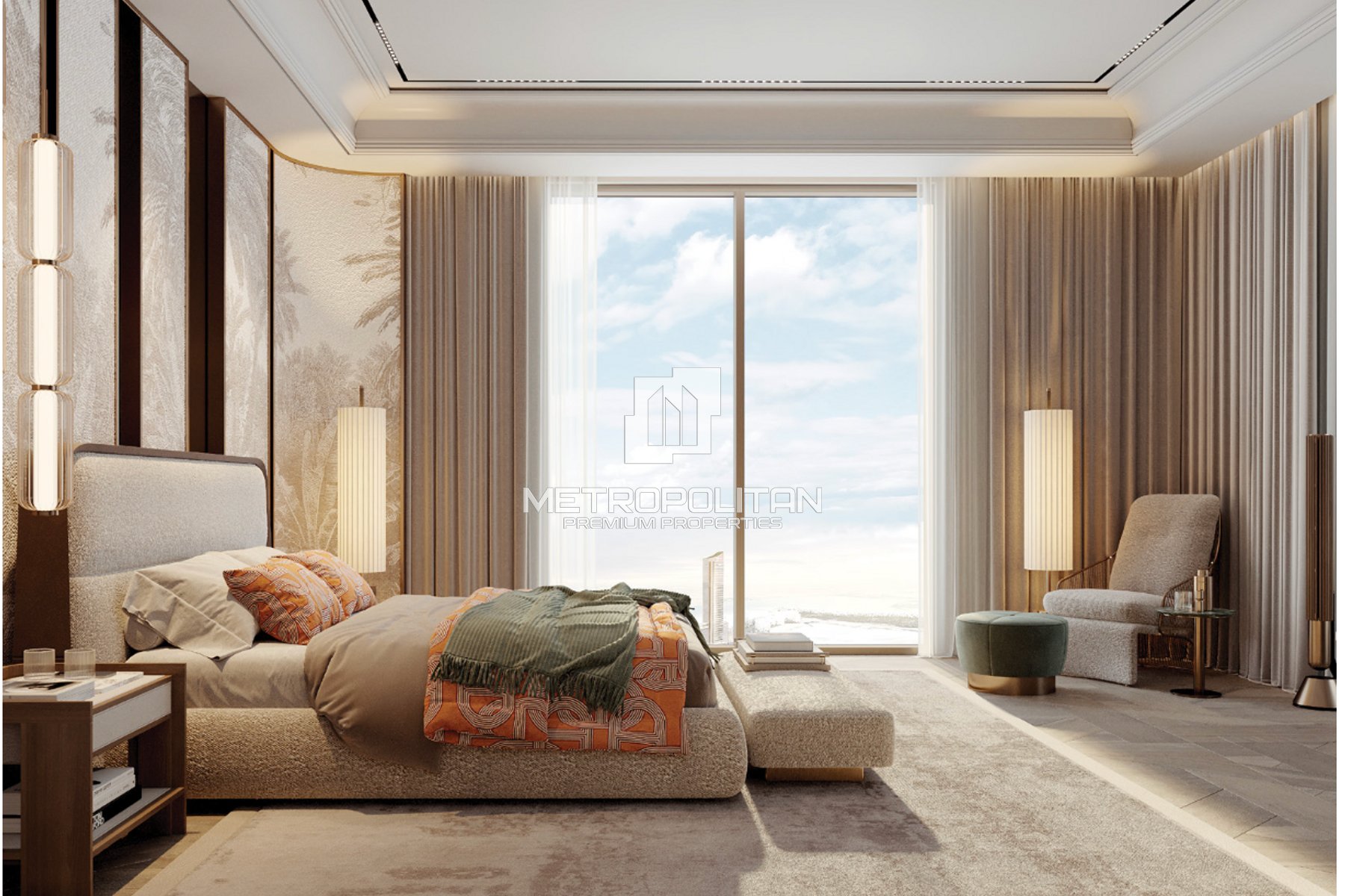 4BR Townhouse for Sale in Al Hamra Village – MPS-43299 photo-4