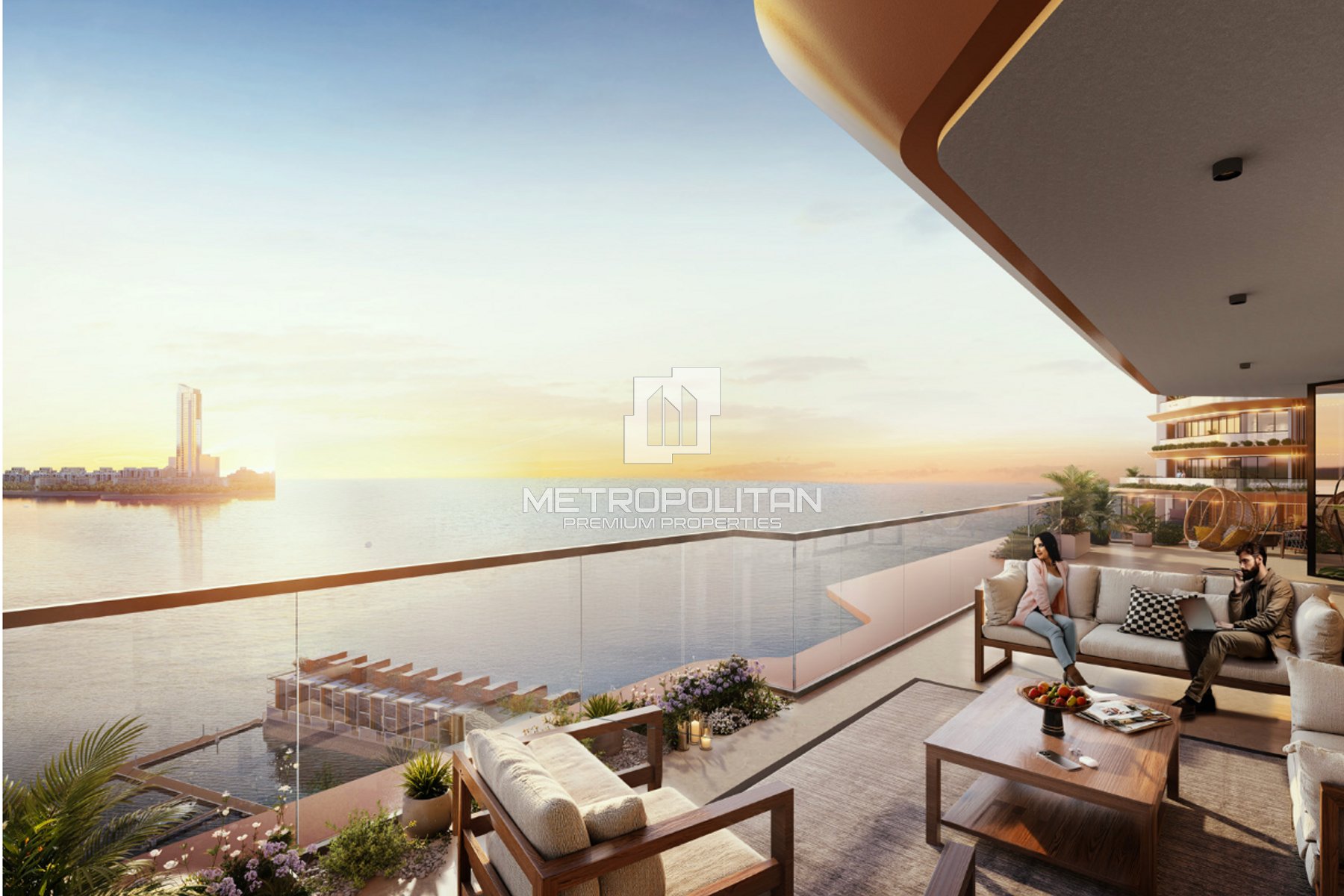 4BR Townhouse for Sale in Al Hamra Village – MPS-43299 photo-5