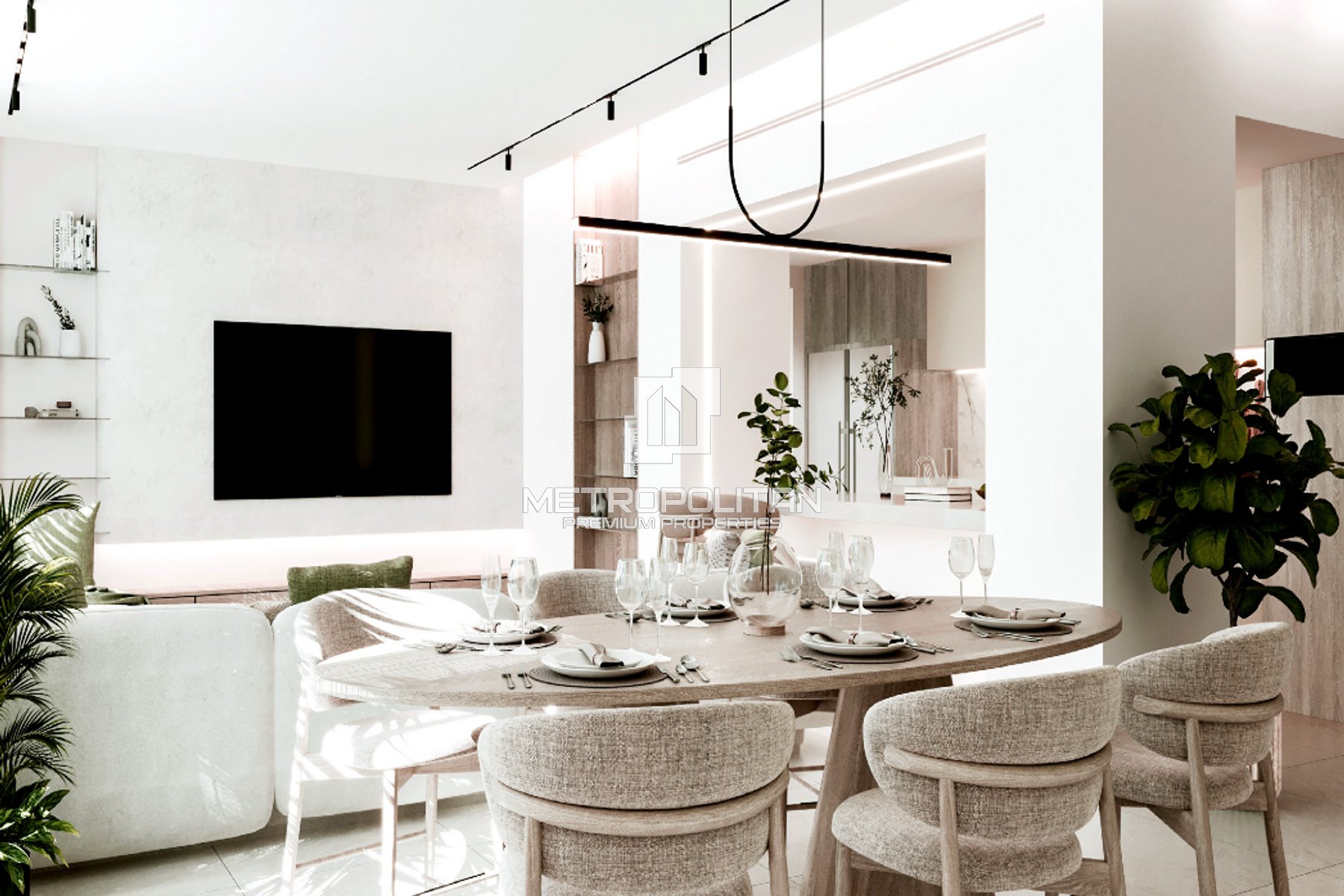 4BR Townhouse for Sale in Al Hamra Village – MPS-43299 photo-7