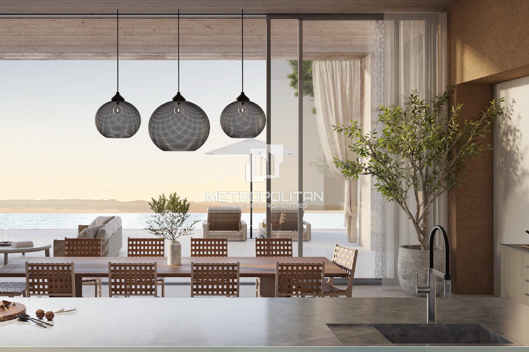 4BR Townhouse for Sale in Al Hamra Village – MPS-43299 photo-8