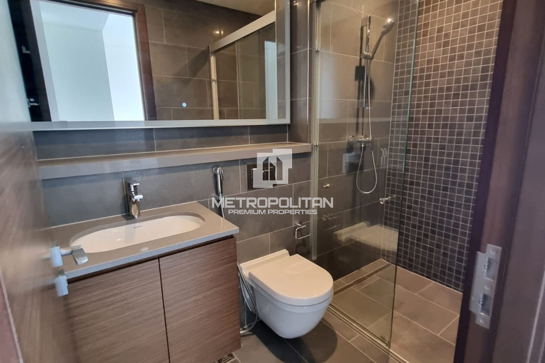 Vacant| Investor Deal | Panoramic View| High Floor