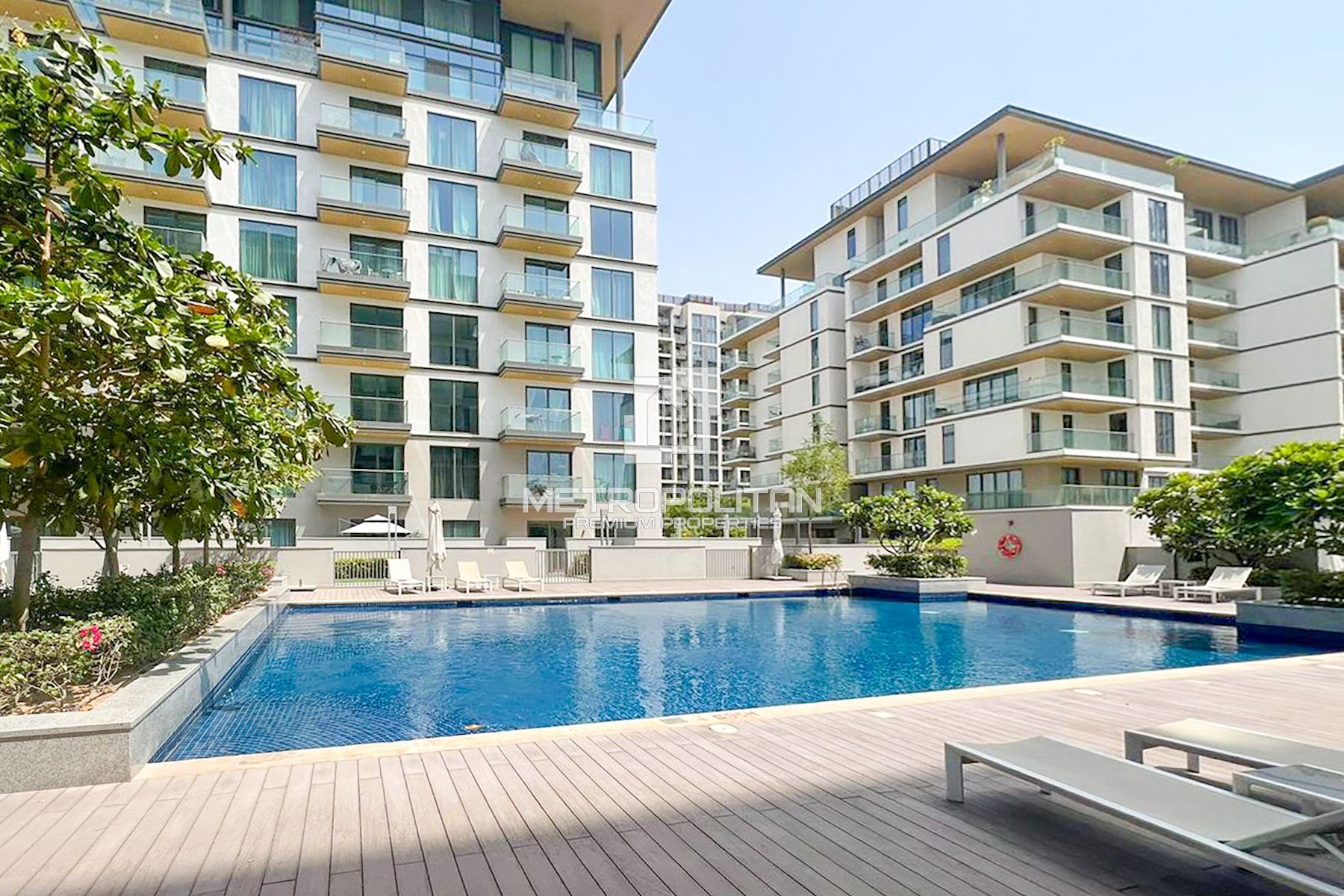 Студия на продажу в Mohammed Bin Rashid City – MPS-43303 photo-2