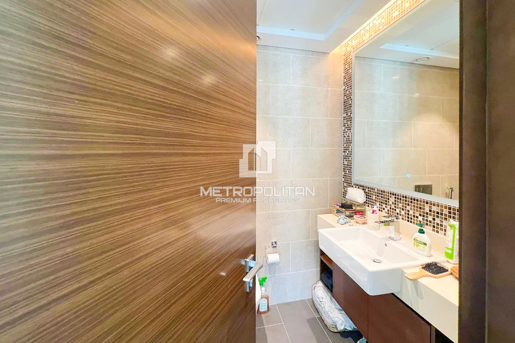 Студия на продажу в Mohammed Bin Rashid City – MPS-43303 photo-5