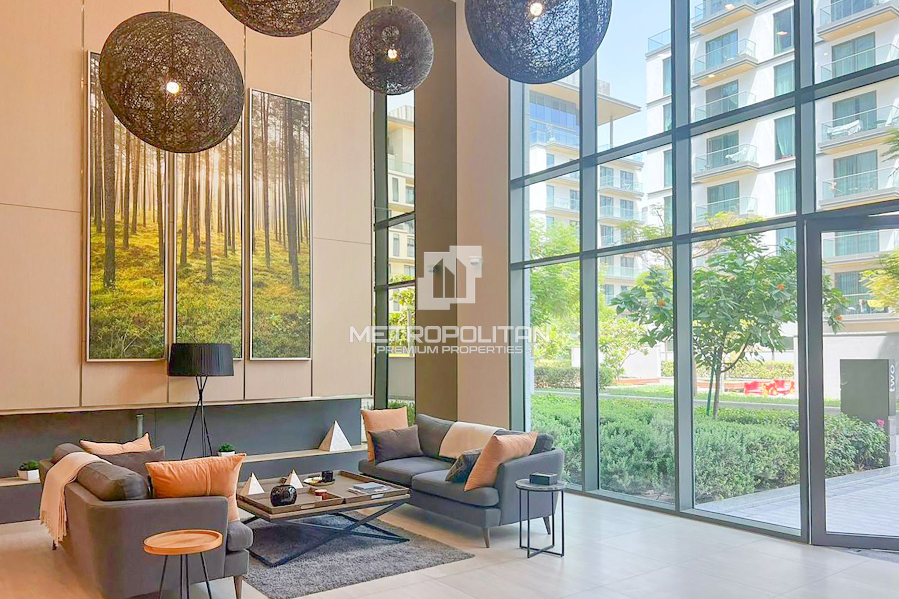 Студия на продажу в Mohammed Bin Rashid City – MPS-43303 photo-8