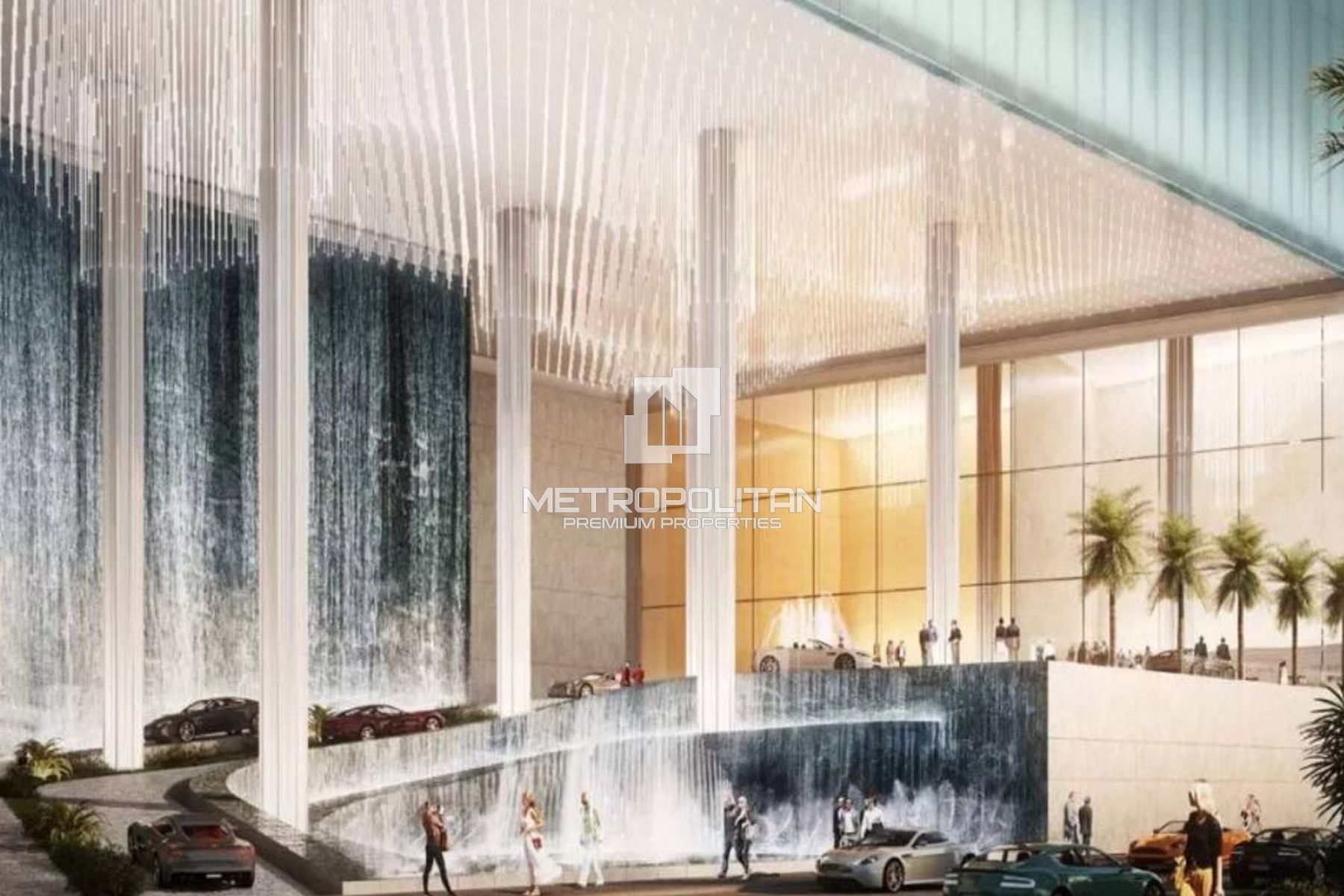 Image - Aykon City Tower D, Business Bay, Dubai | Project - Apartment