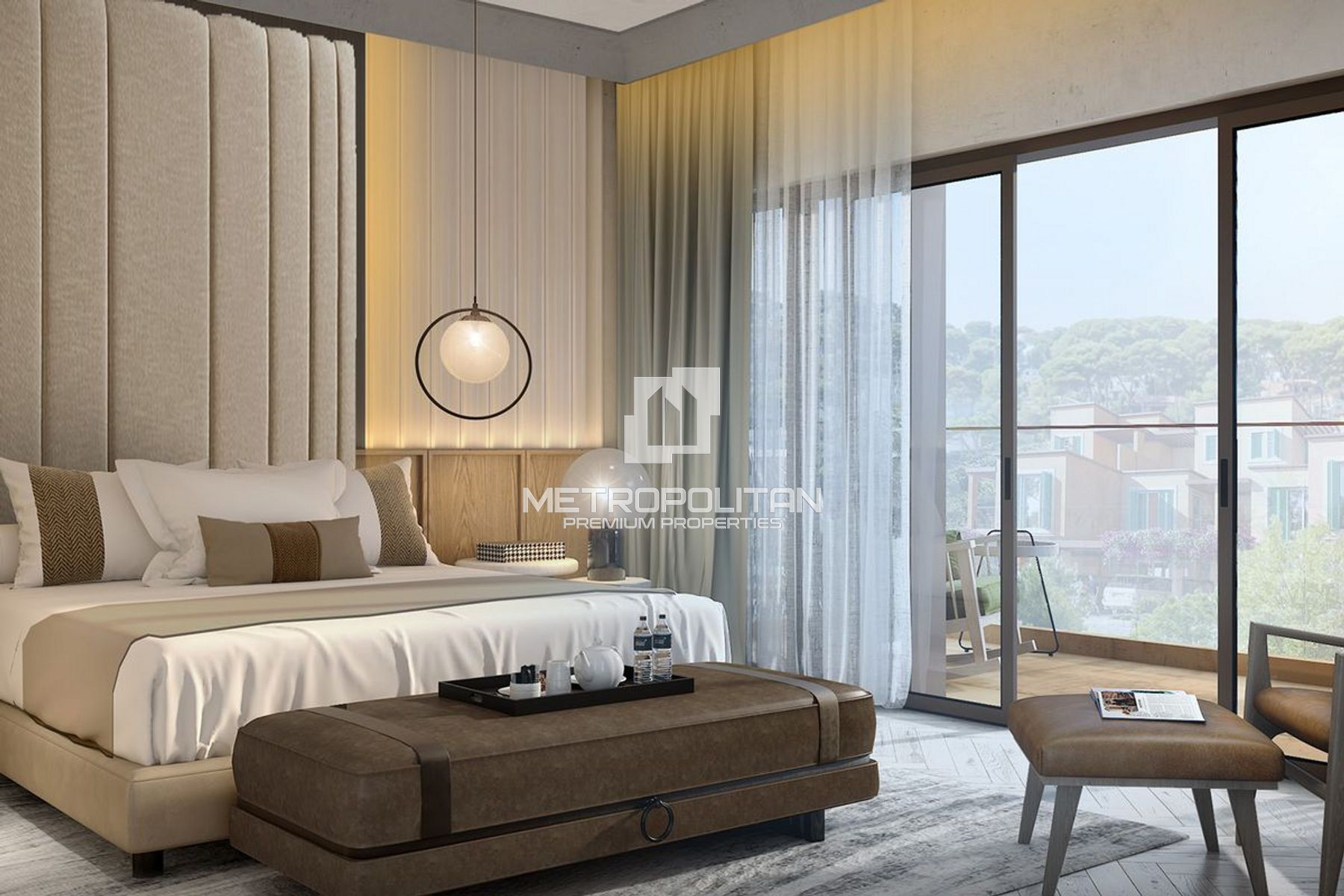 4BR Townhouse for Sale in Damac Lagoons – MPS-43308 photo-11