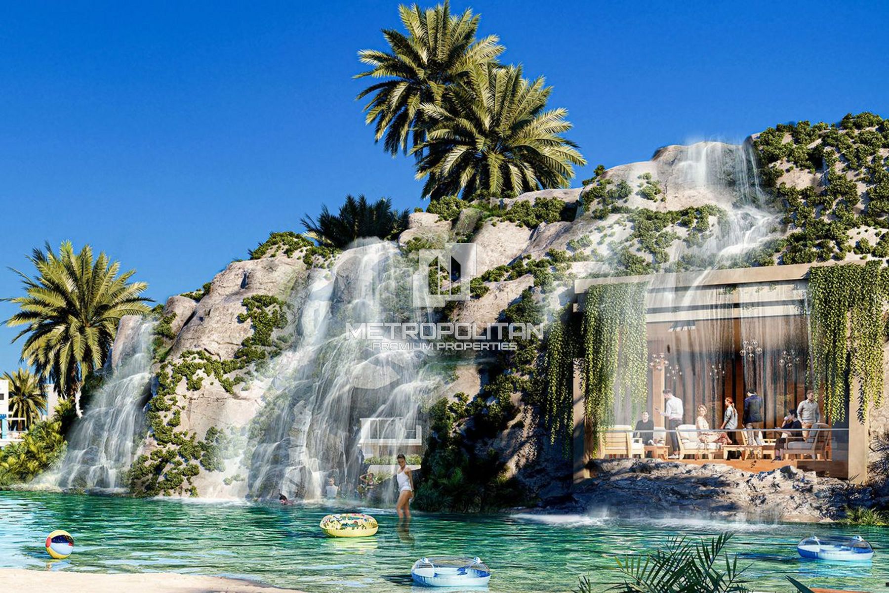 4BR Townhouse for Sale in Damac Lagoons – MPS-43308 photo-7