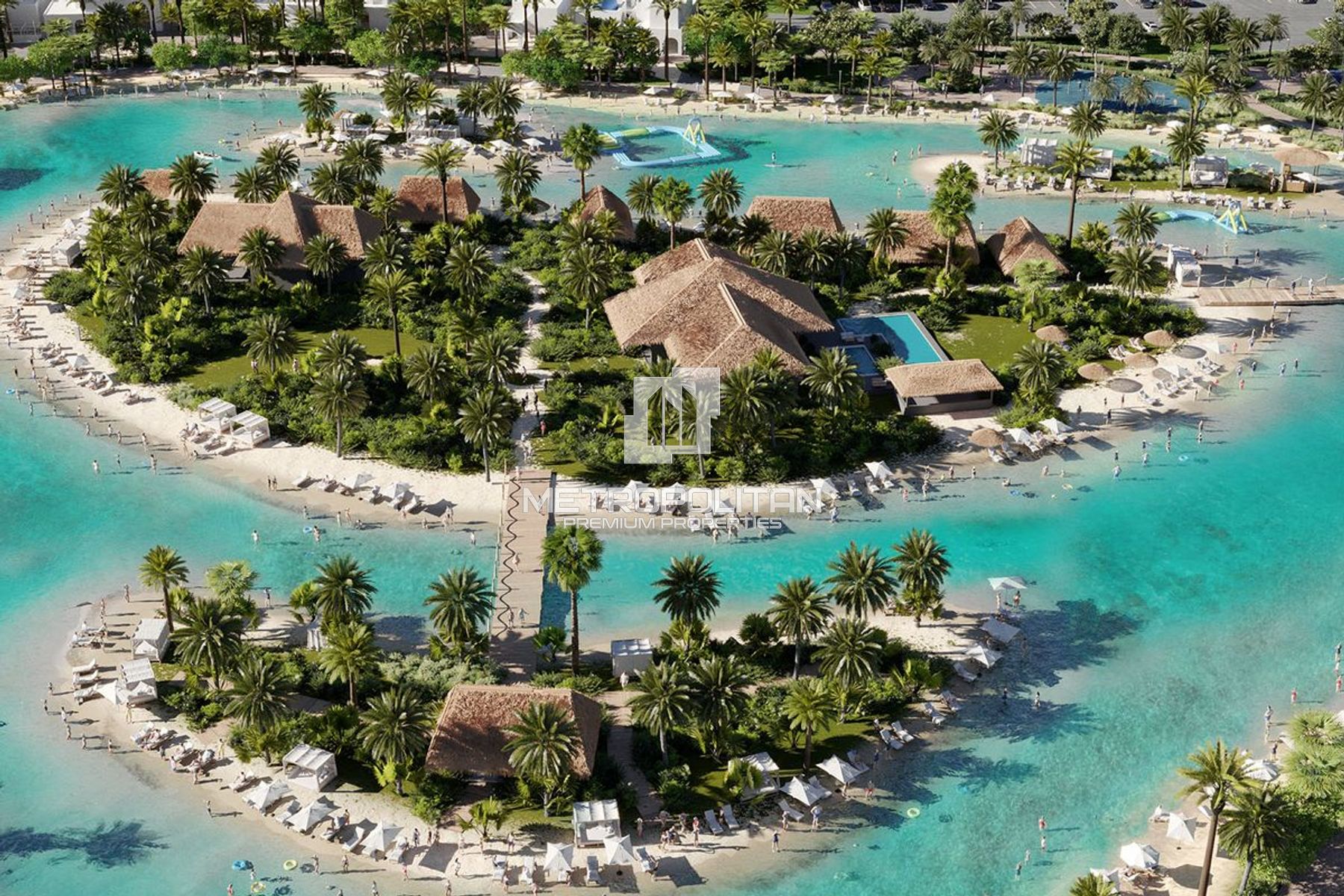 4BR Townhouse for Sale in Damac Lagoons – MPS-43308 photo-8