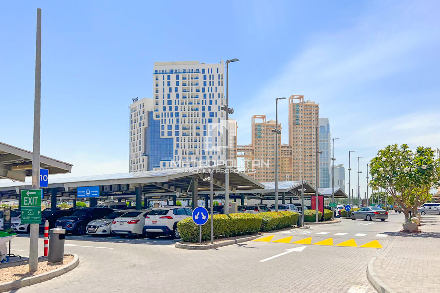 2-комнатная квартира на продажу в Dubai Production City (IMPZ) – MPS-43316 photo-10