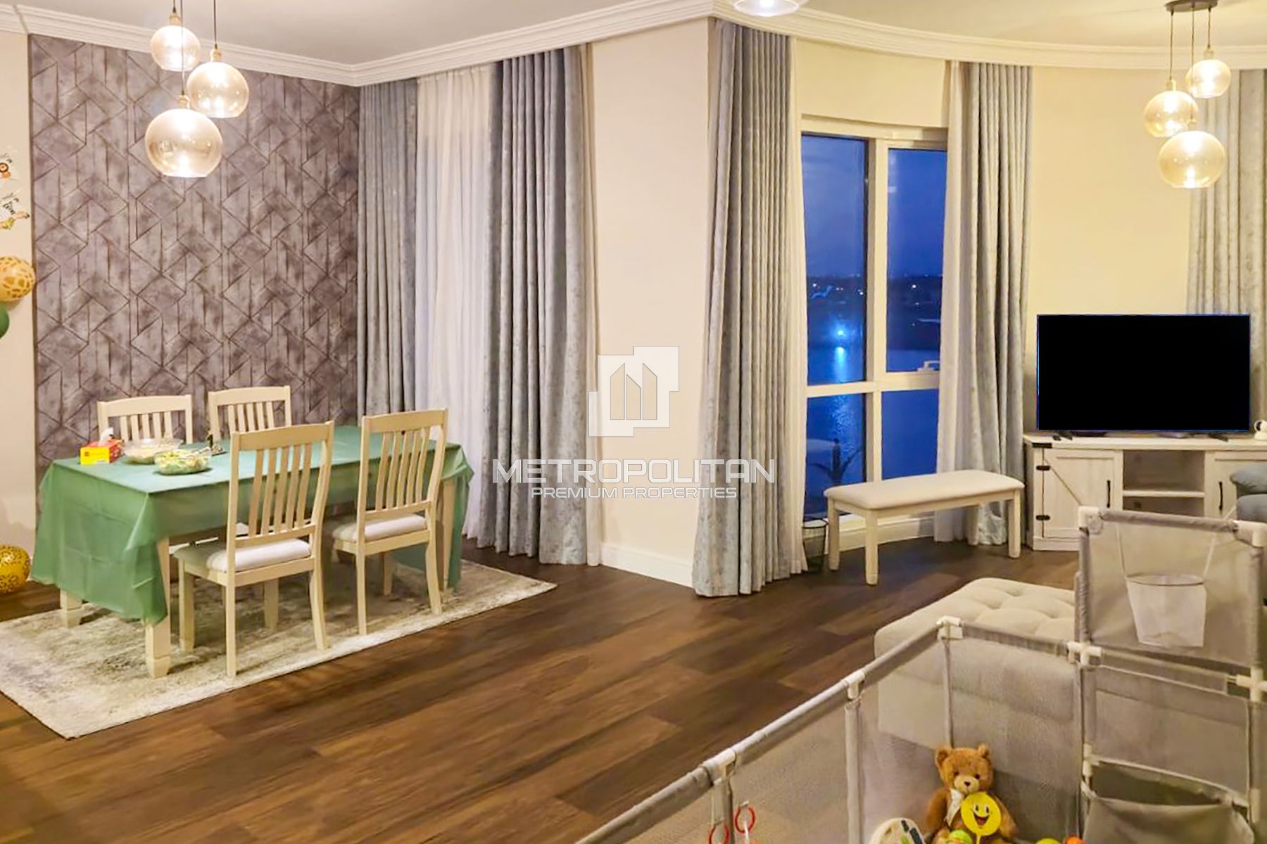 2-комнатная квартира на продажу в Dubai Production City (IMPZ) – MPS-43316 photo-1