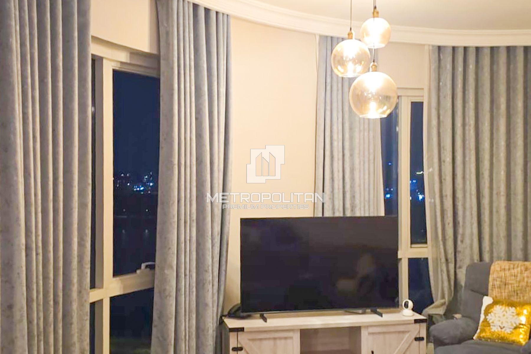 2-комнатная квартира на продажу в Dubai Production City (IMPZ) – MPS-43316 photo-5